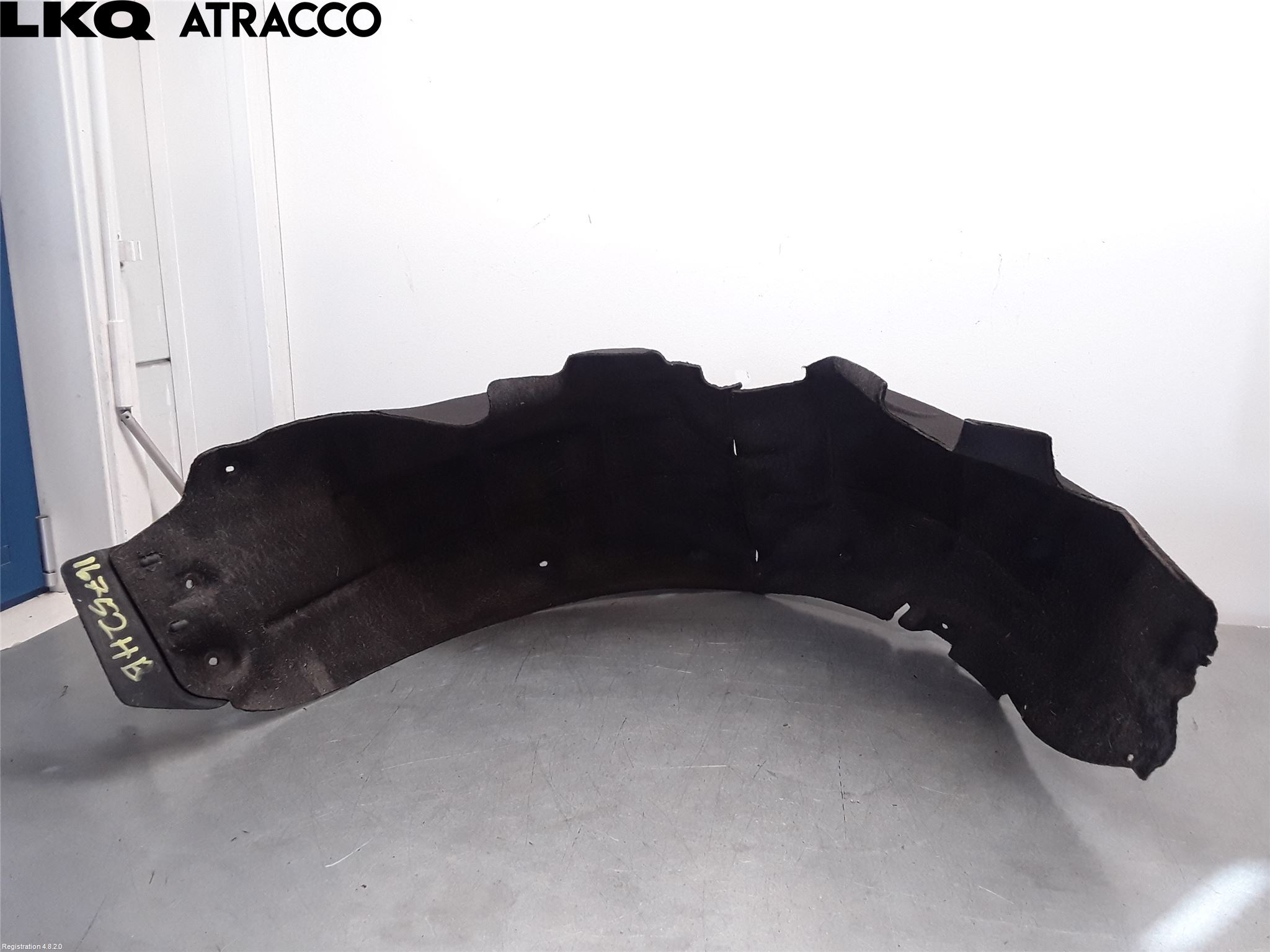 Skoda OCTAVIA (5E) 13-20 Skjerm Indre