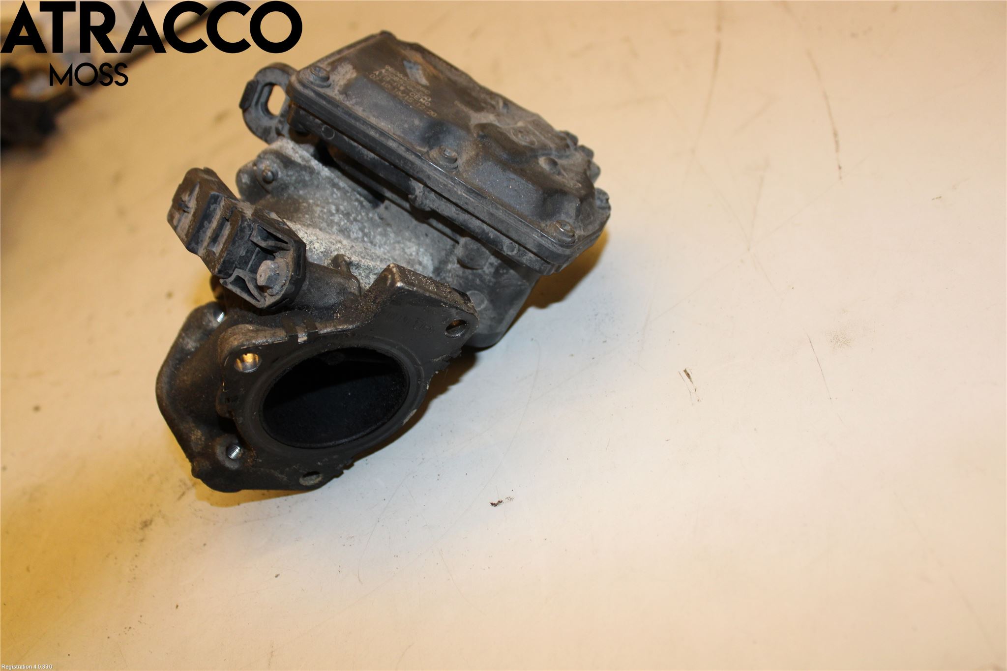 Citroen JUMPY/E-JUMPY 16- Inns Spjeldhus