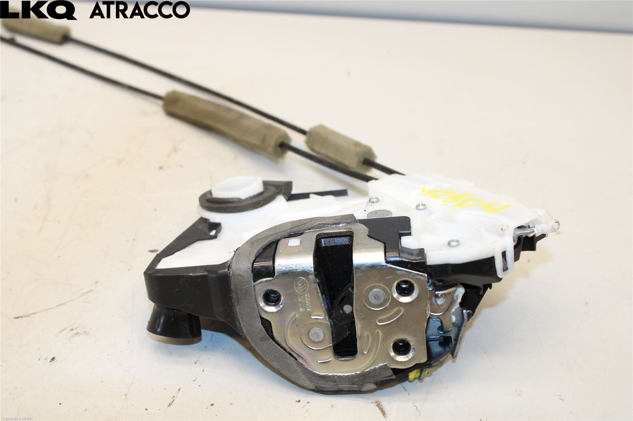 Honda CR-V 13-18 Dørlås - Låsekasse