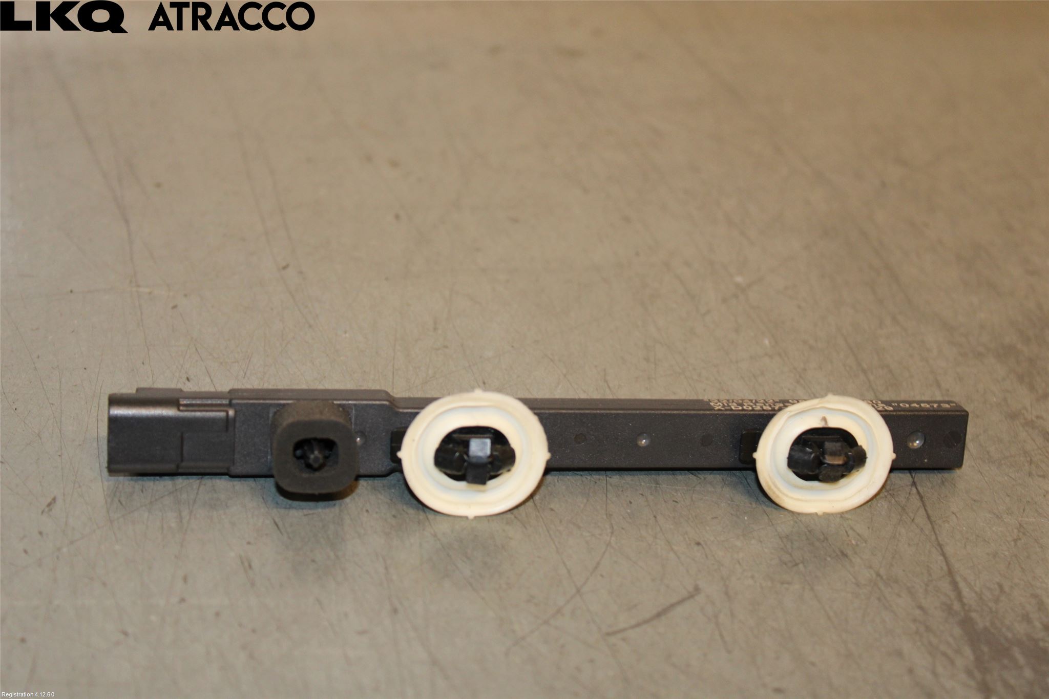 Peugeot 508 19- Antenn El