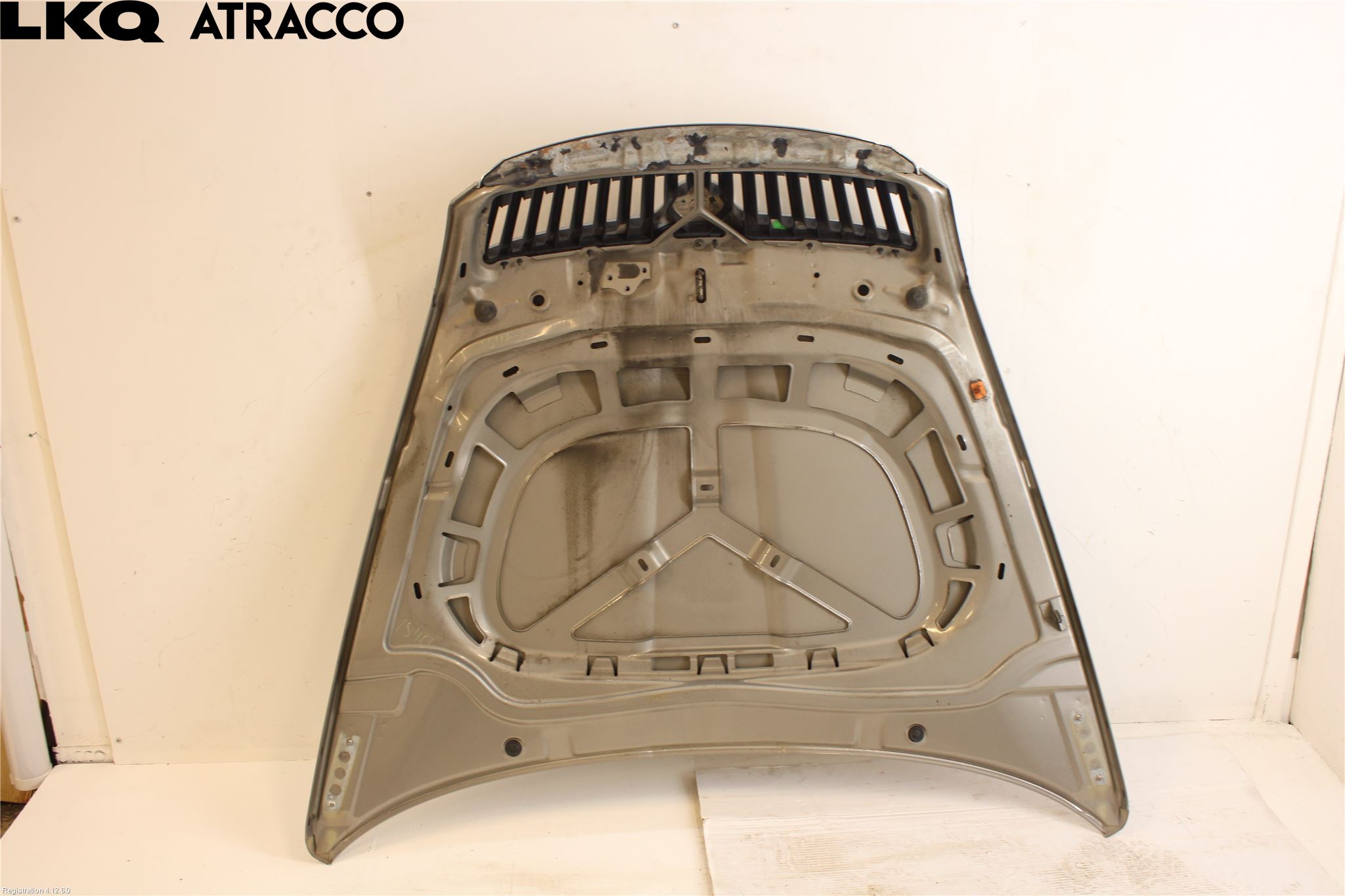 Skoda OCTAVIA (1Z) 05-13 Panser