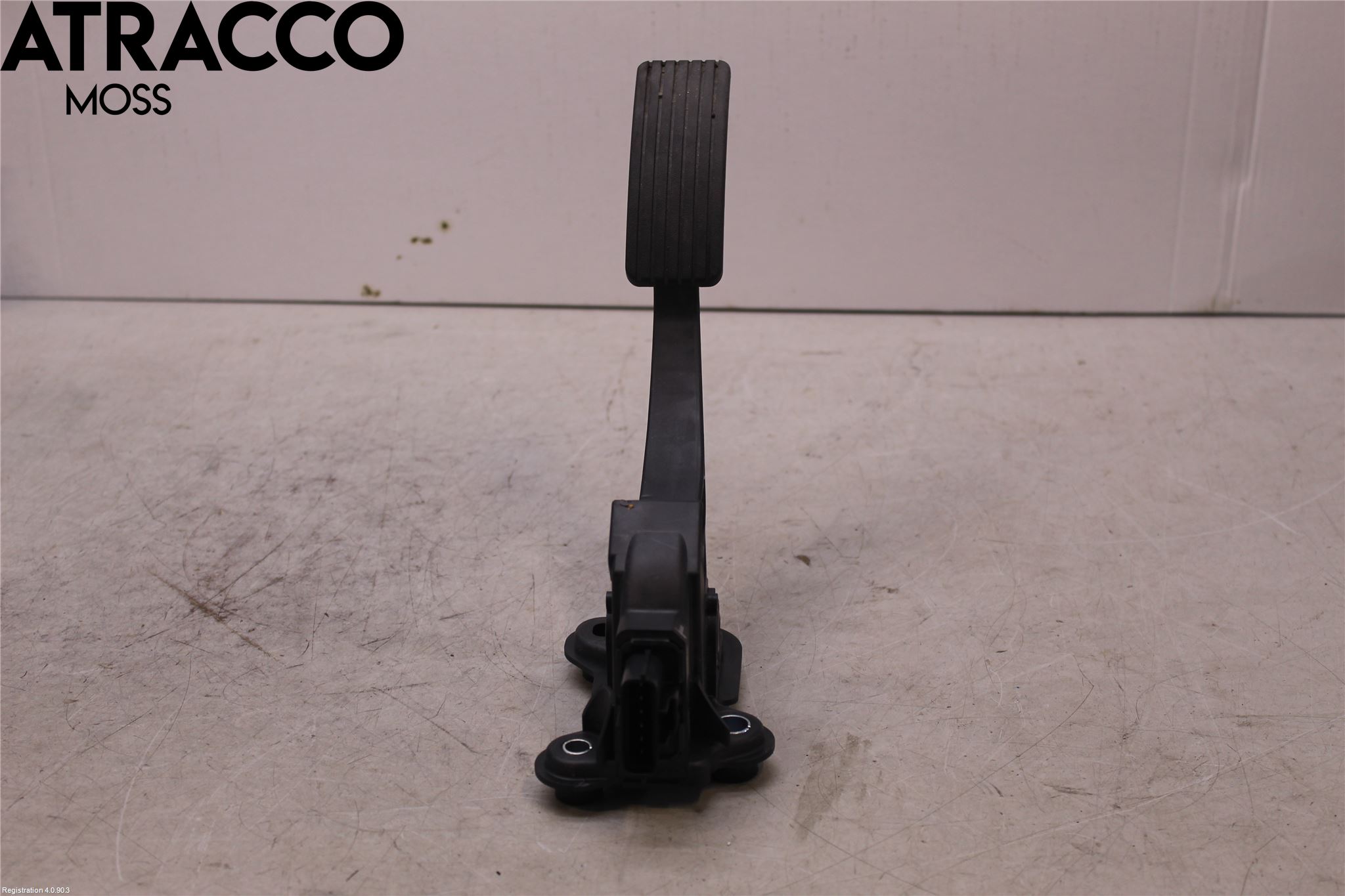 Mitsubishi ECLIPS CROSS Gasspedal