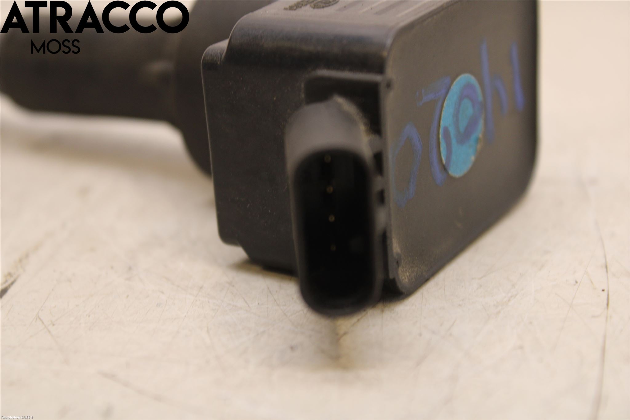 Kia OPTIMA 16-20 Coil