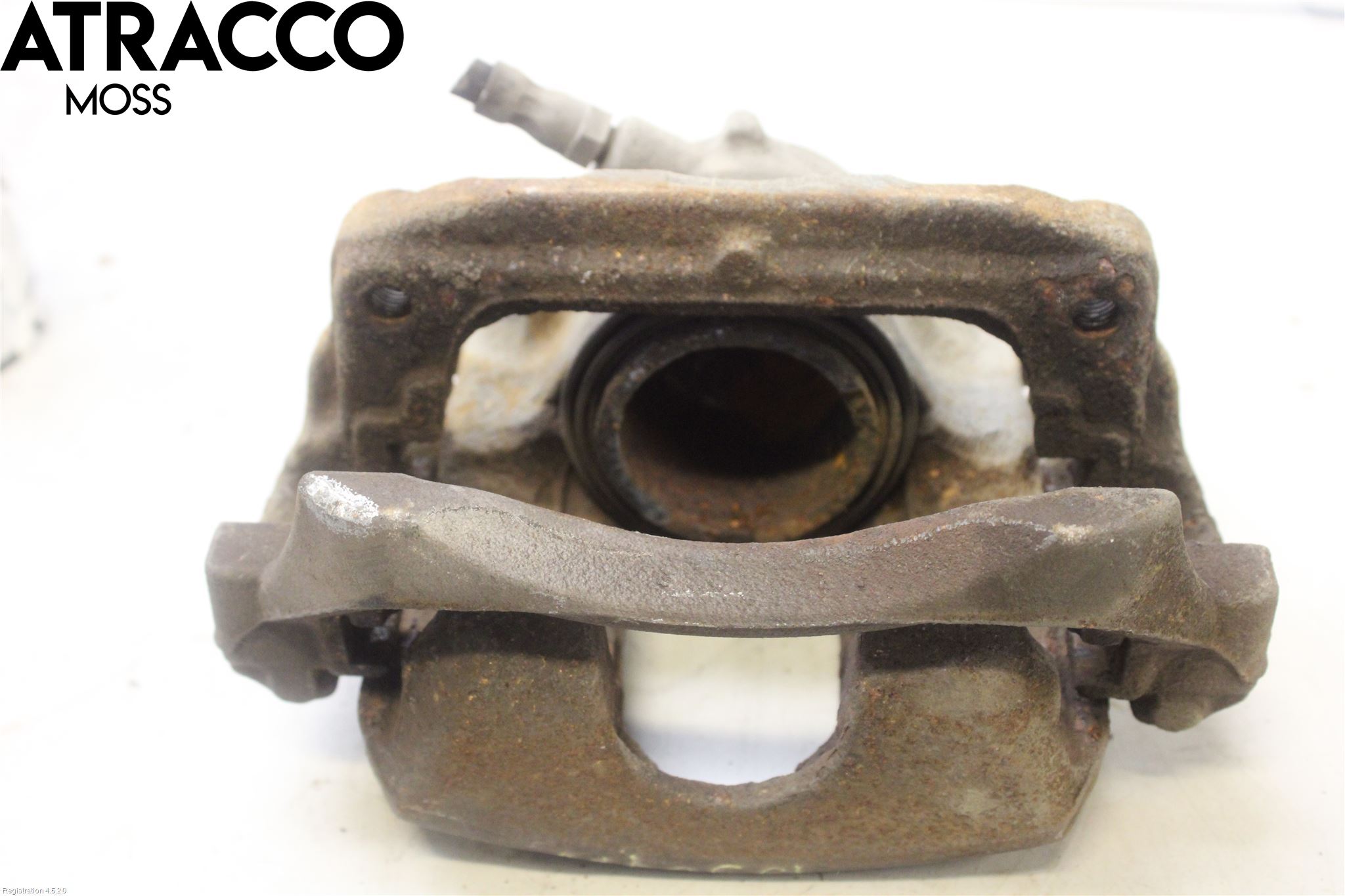 Mercedes-Benz MB B-KLASS (W246/W242) 12-19 Bremsecaliper Foran Venstre