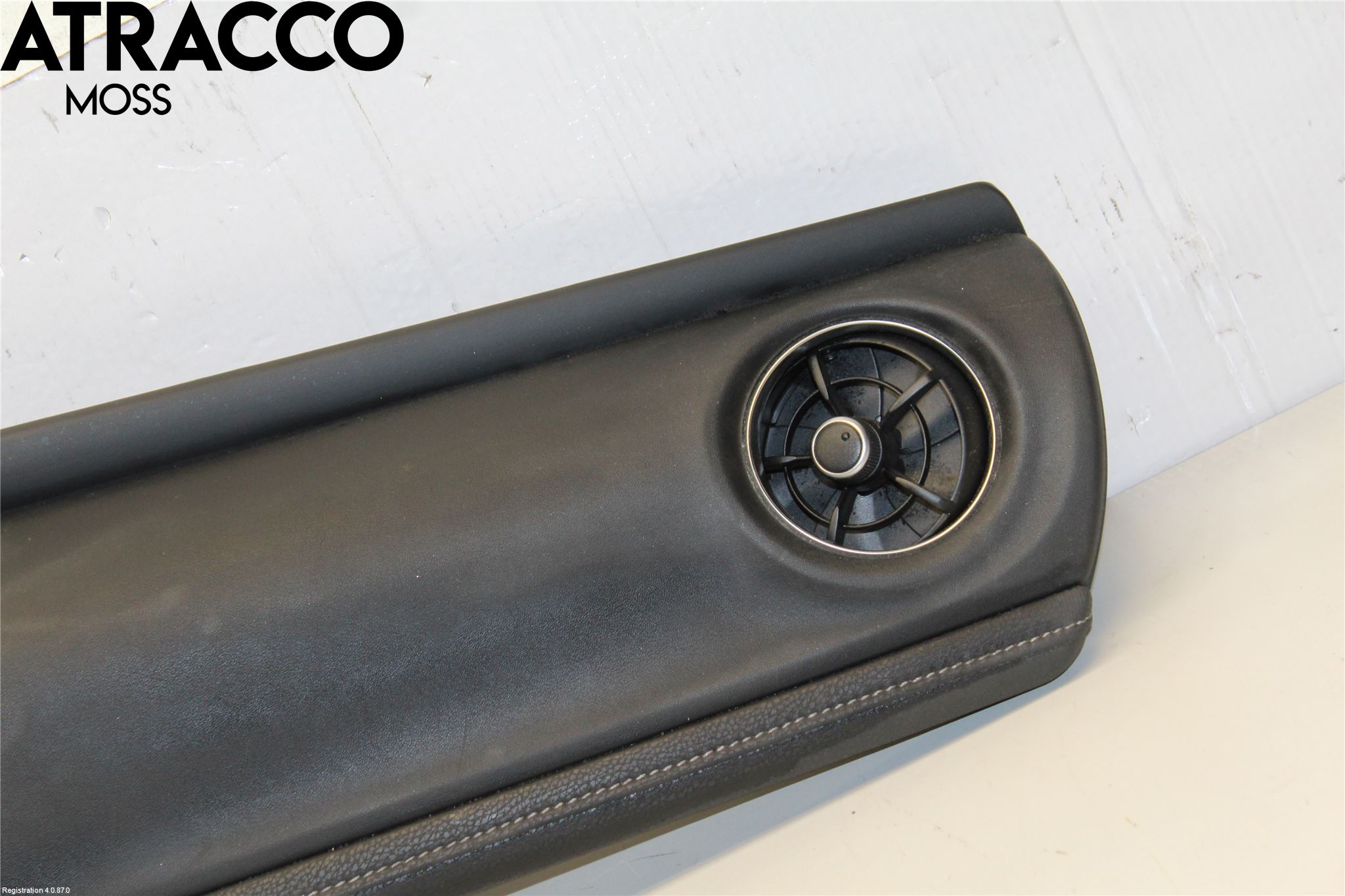 Toyota AURIS 13-19 Innr Radio Ramme