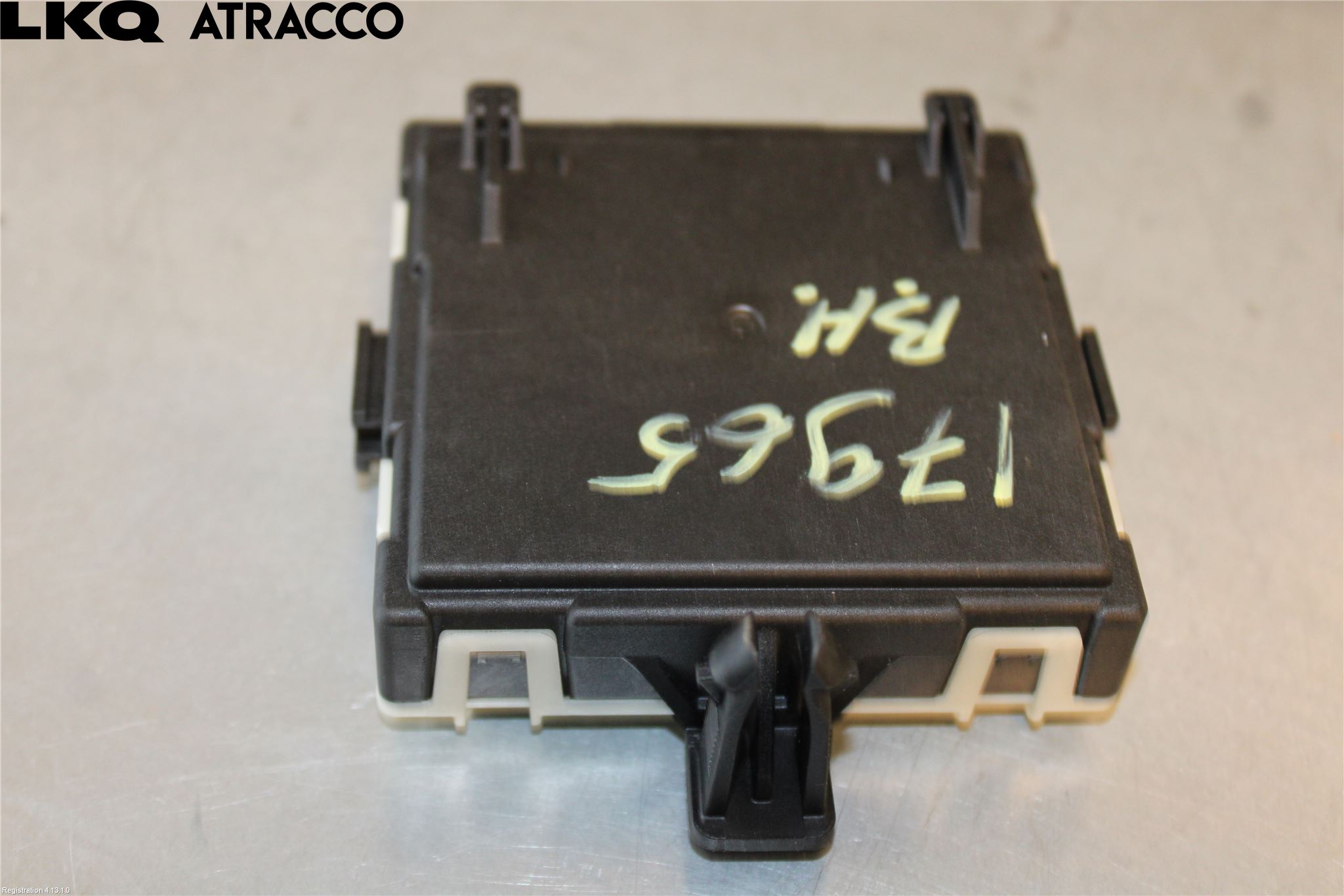 Mercedes-Benz MB EQC (N293) 20- Styreenhet Dør