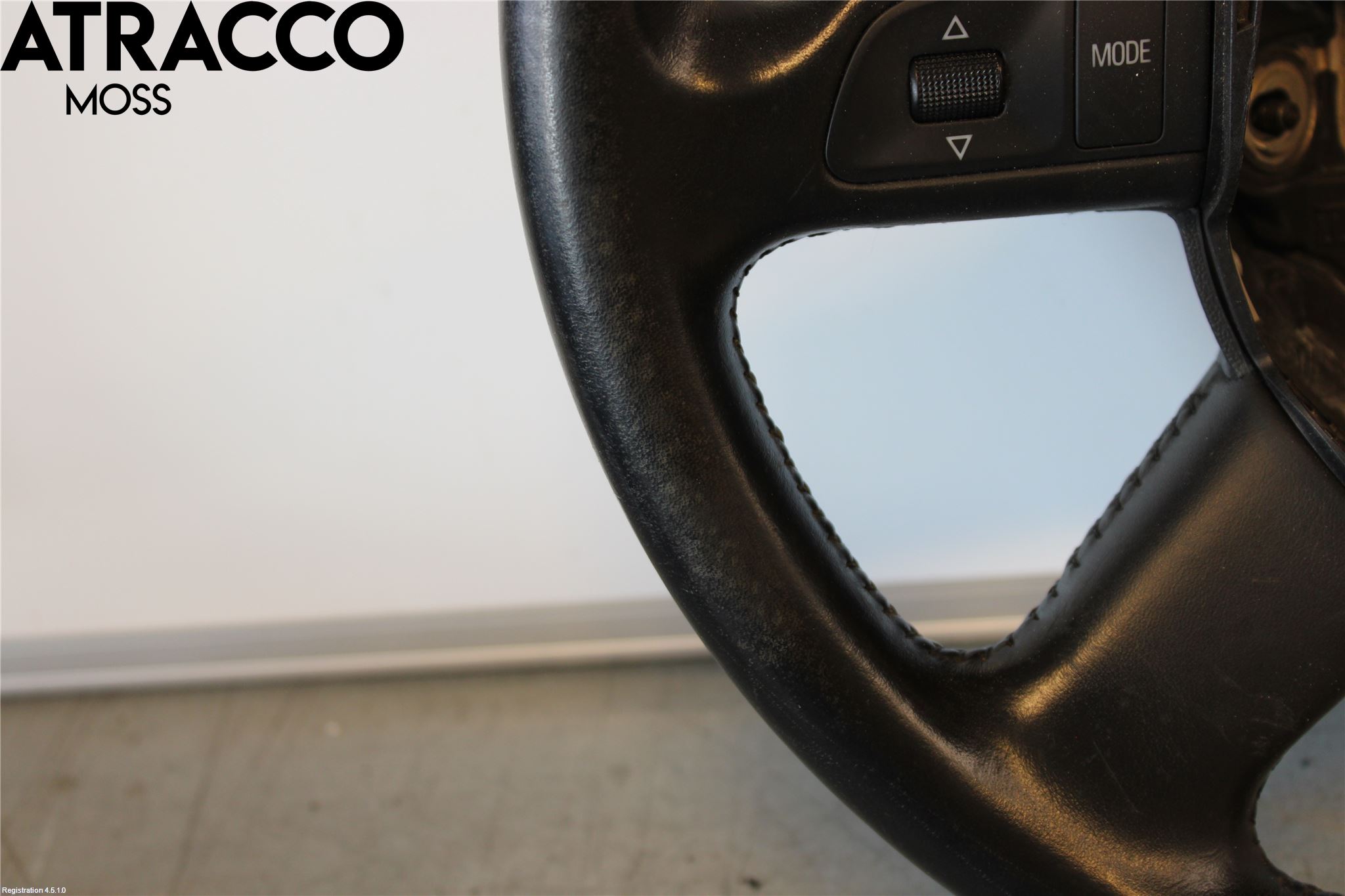 Audi A6/S6     05-11 Ratt