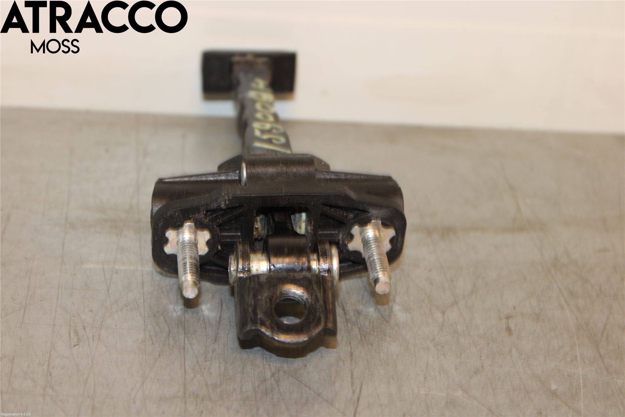 Ford FOCUS 15-18 Dørstopper