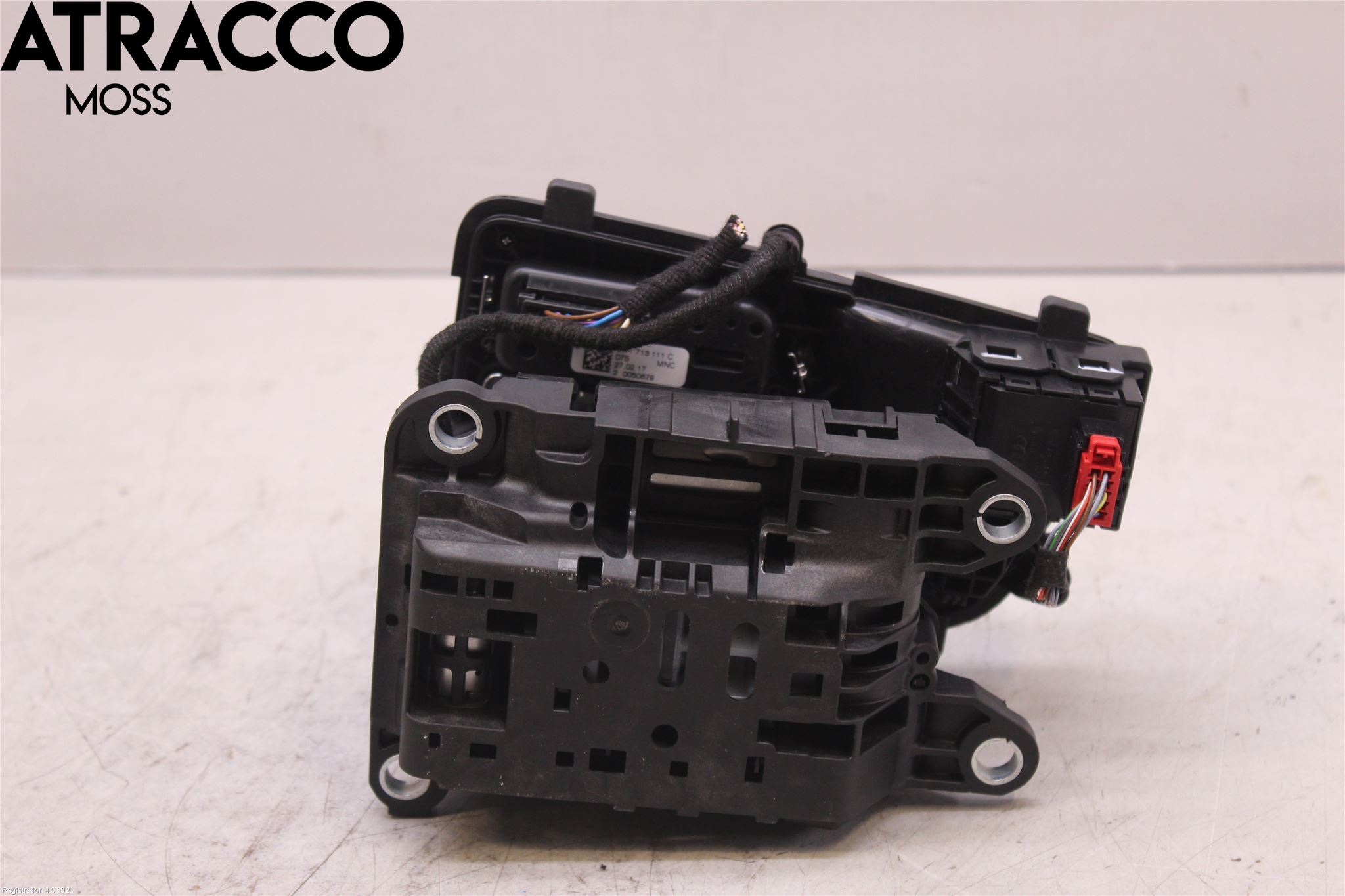 Audi A4 12-15 Gearspak