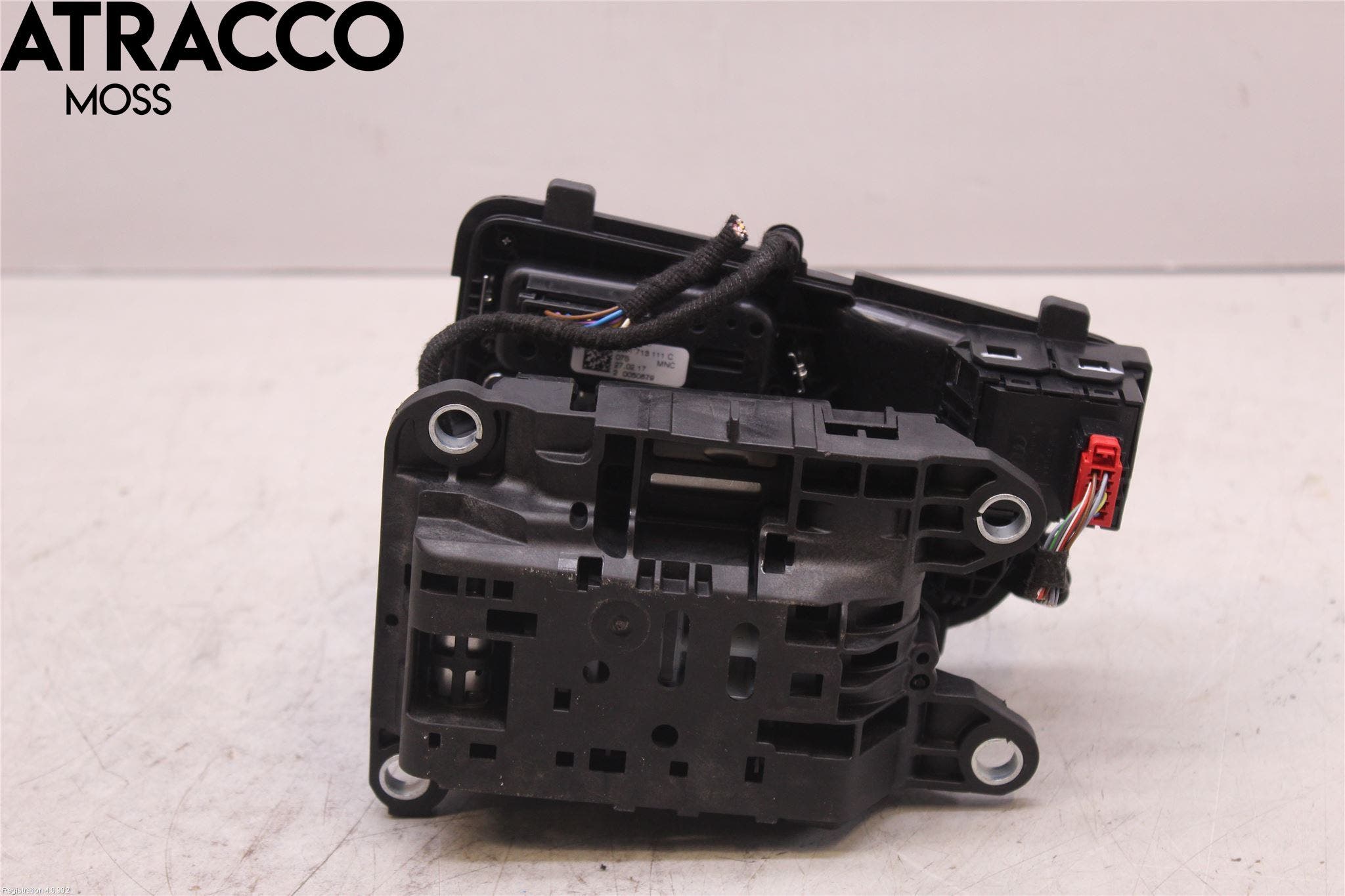 Audi A4 12-15 Gearspak