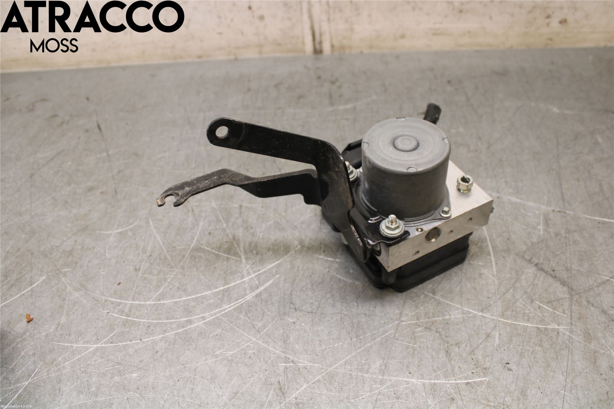 Mazda CX-3 Abs Hydraulikkaggregat