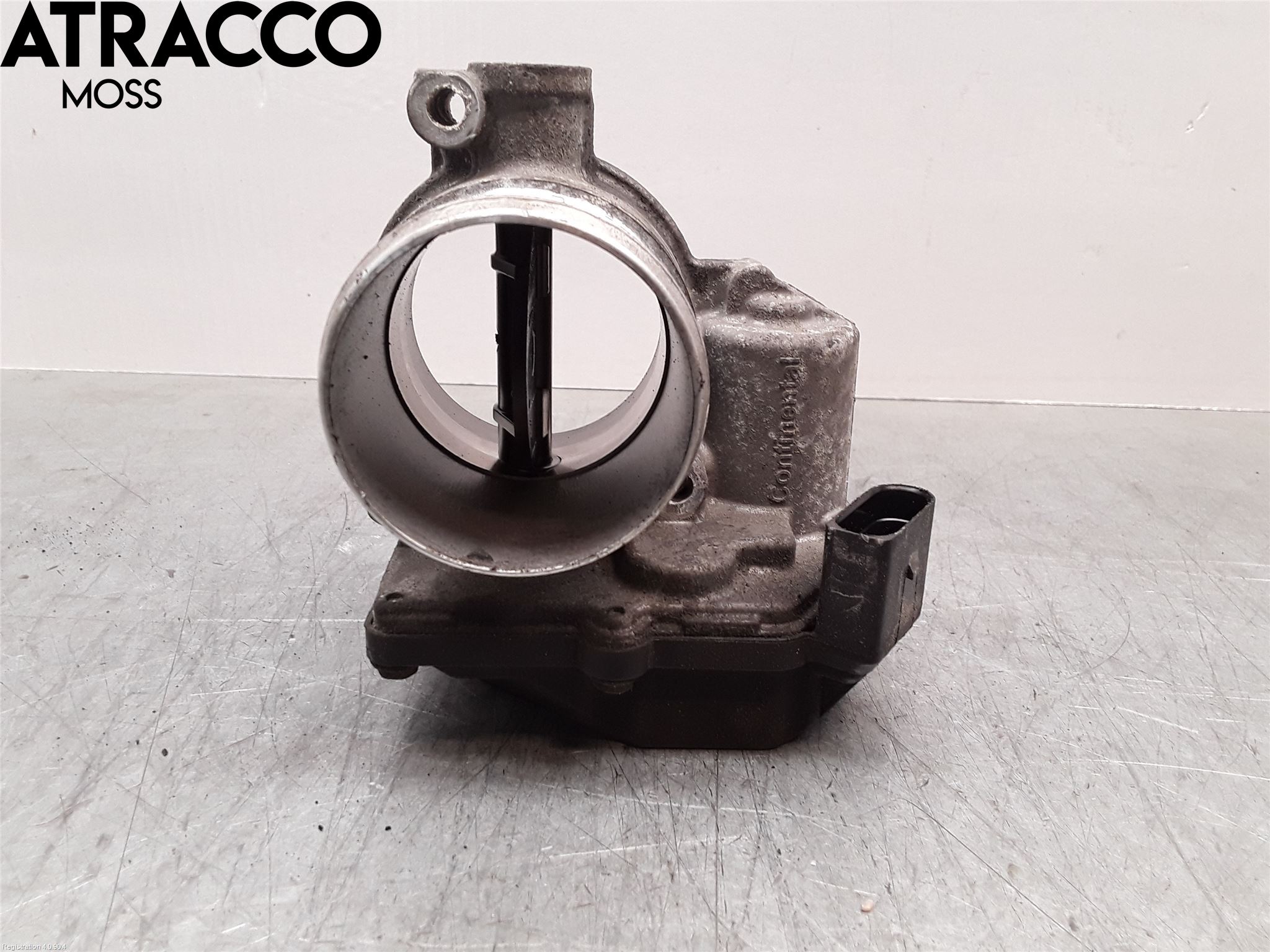 Ford MONDEO 07-15 Inns Spjeldhus