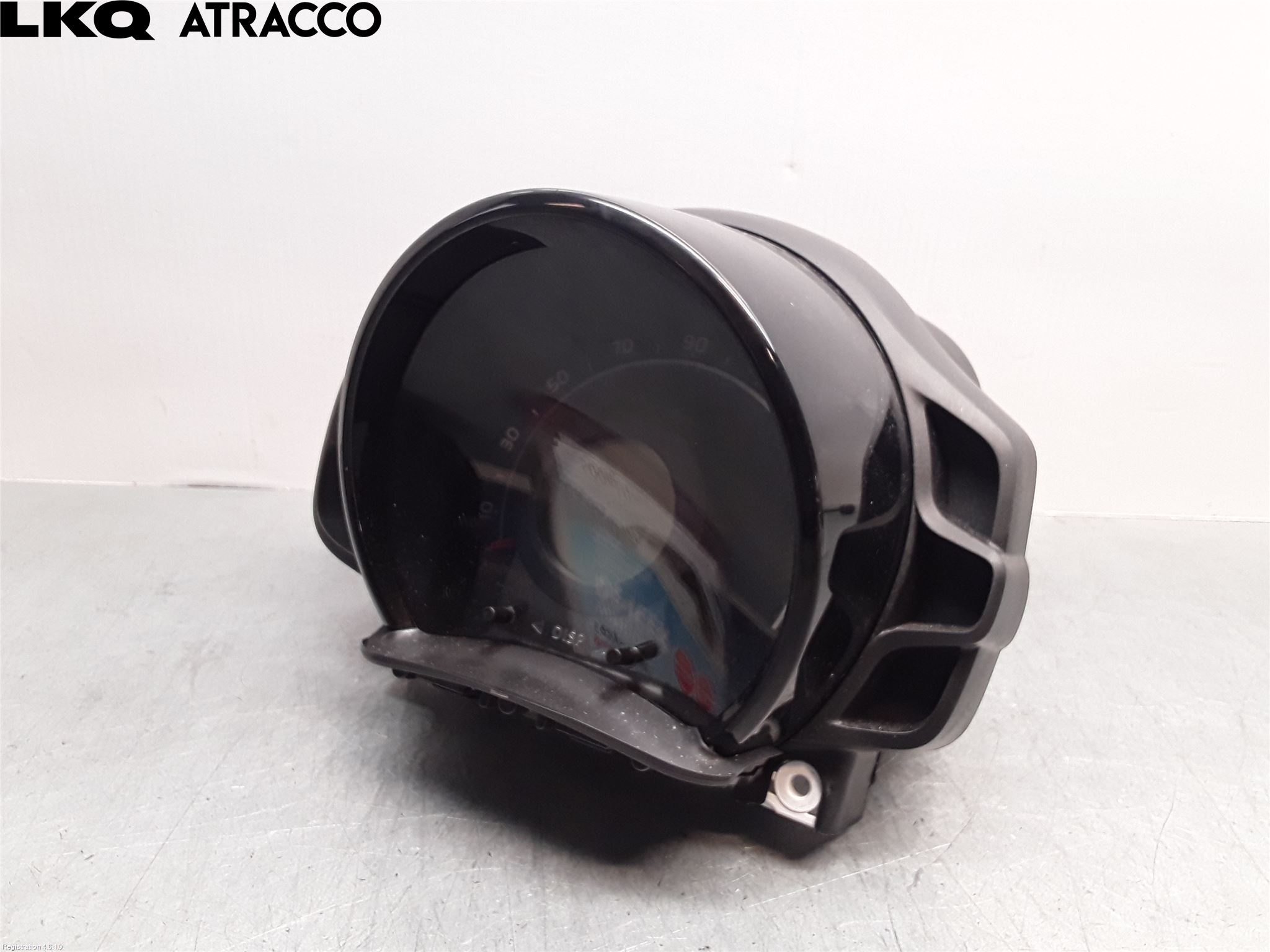 Toyota AYGO 15-21 Instr Kombinert