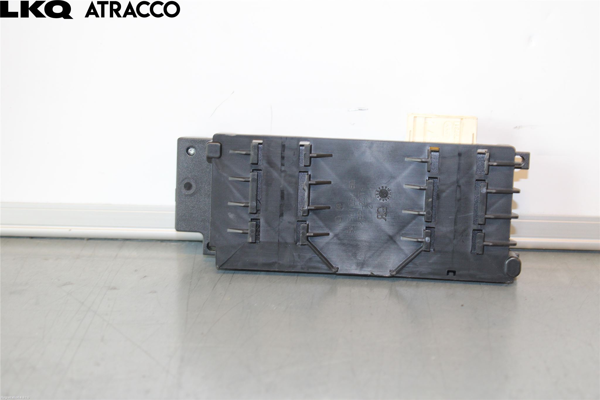 Citroen C5 08-17 Styreenhet Øvrig