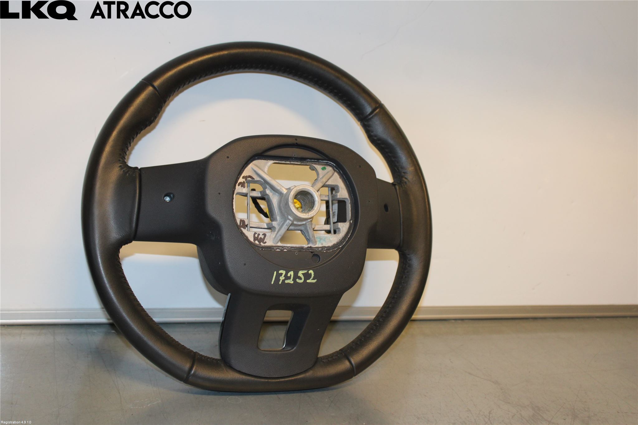 Citroen COTROEN C3 17-24 Ratt