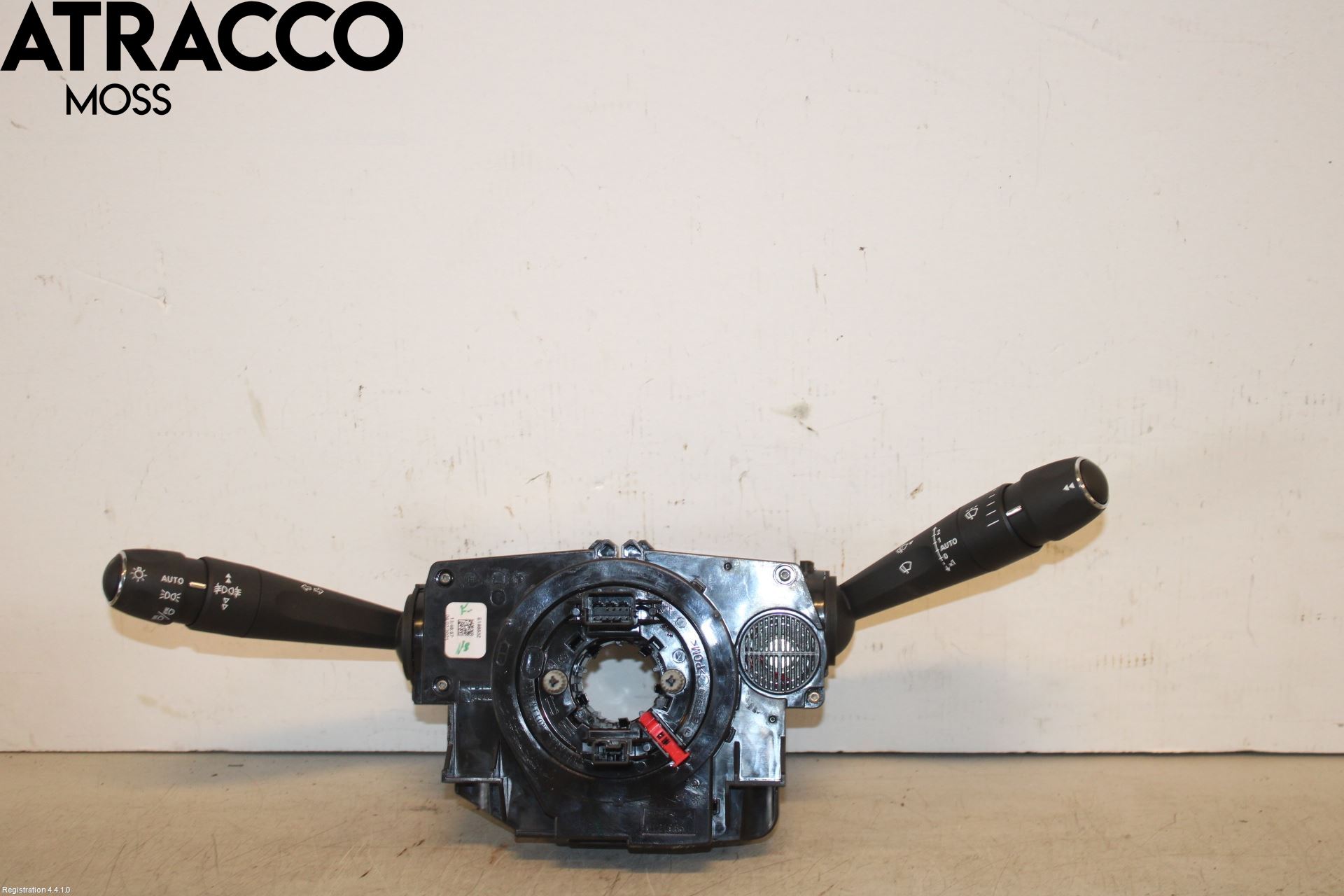 Citroen C4/E-C4 C4X/E-C4X III 21- Bryter Ratt Kombi H Og V