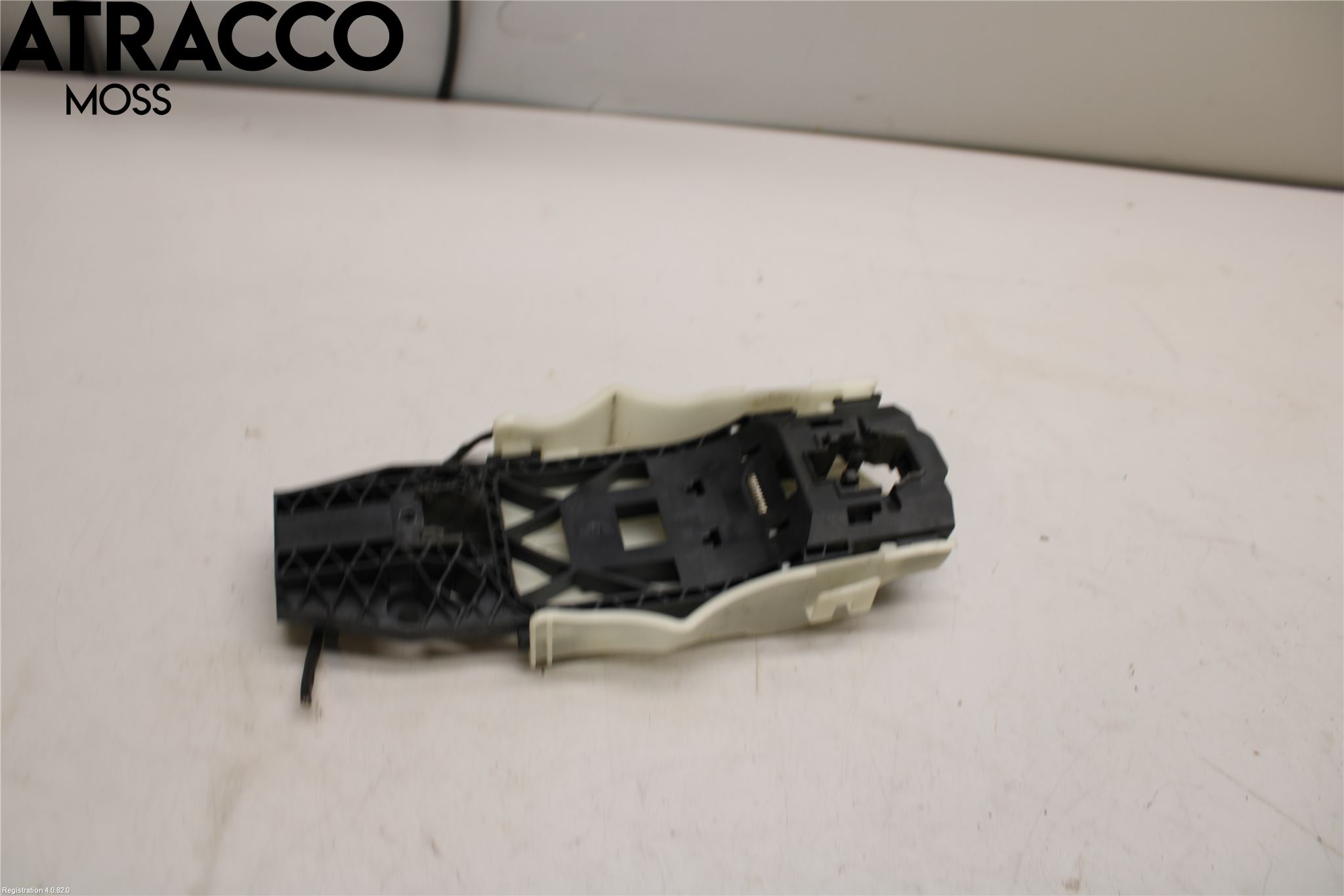 Skoda OCTAVIA (5E) 13-20 Dørhandtak Ytre Høyre