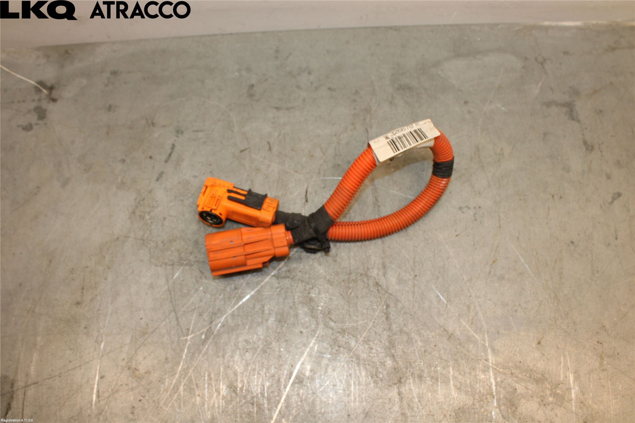 Peugeot EXPERT/E-EXPERT 17- Ledningsnett