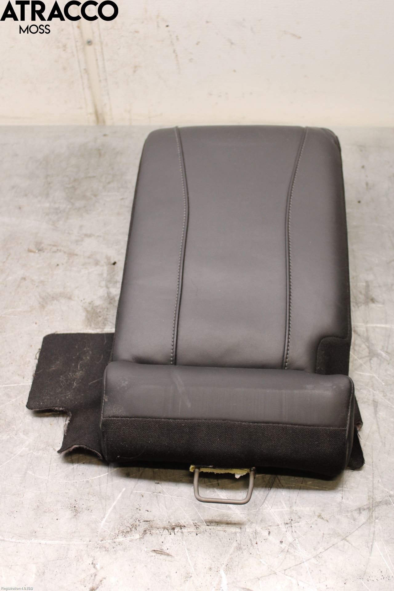 Mercedes-Benz MB S-KLASS (W222) 13-20 Innr Stoler - Seter Komp