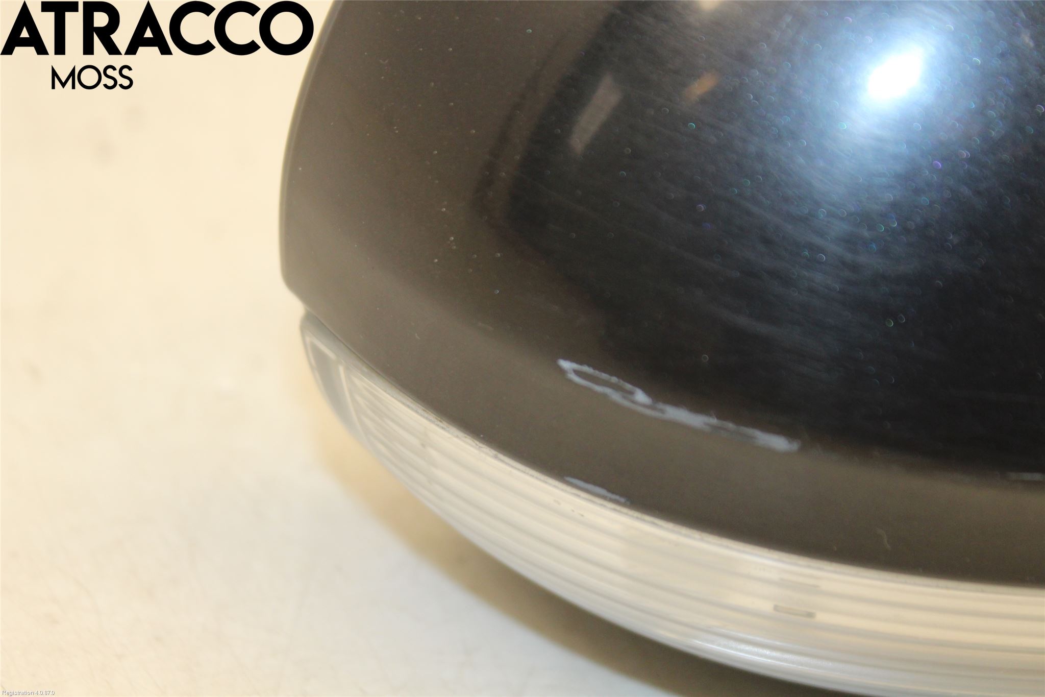 Volkswagen VW PASSAT 05-11 Speil H M-El Justering