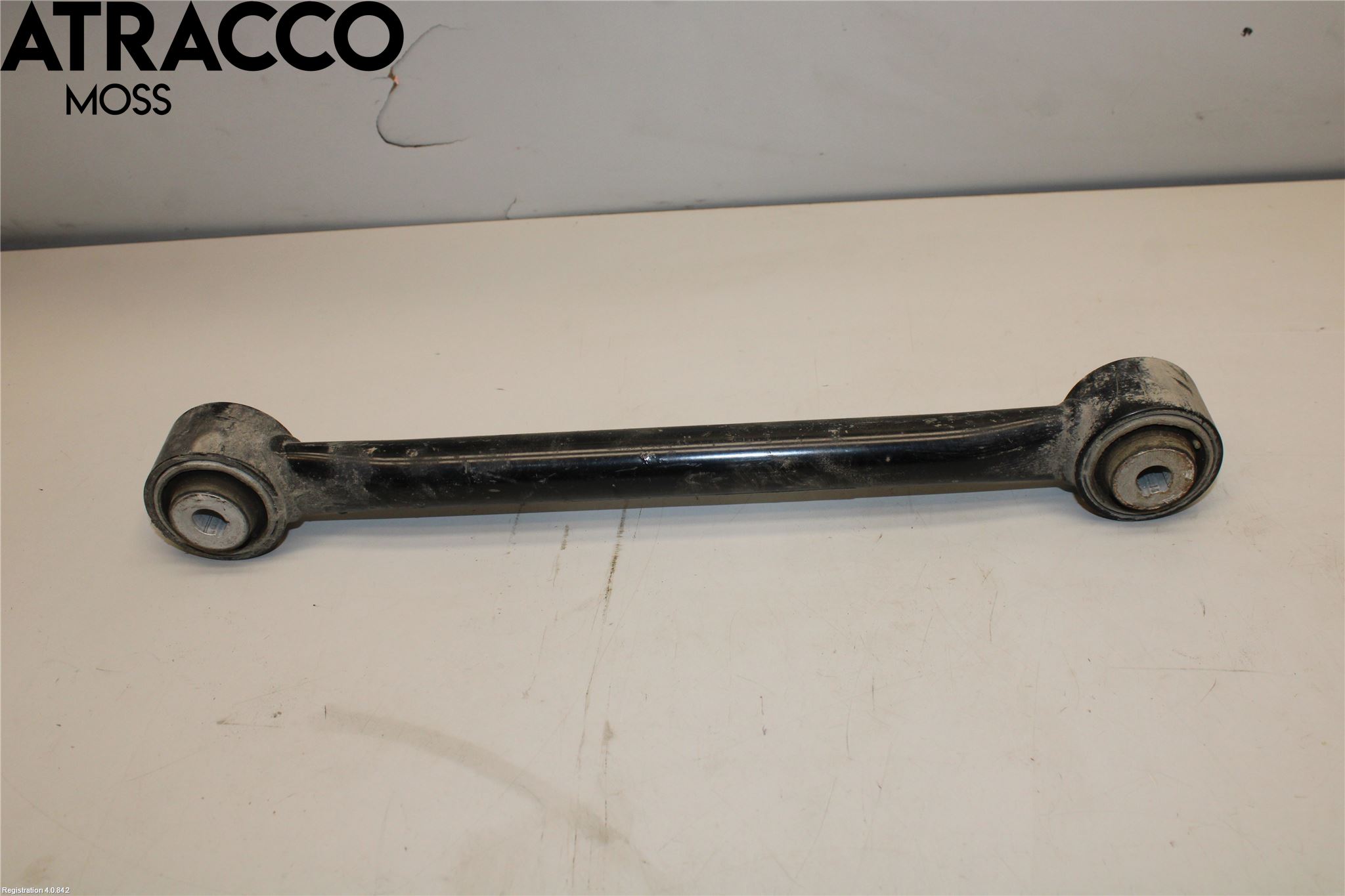 Jeep COMPASS Bærearm Bak Venstre