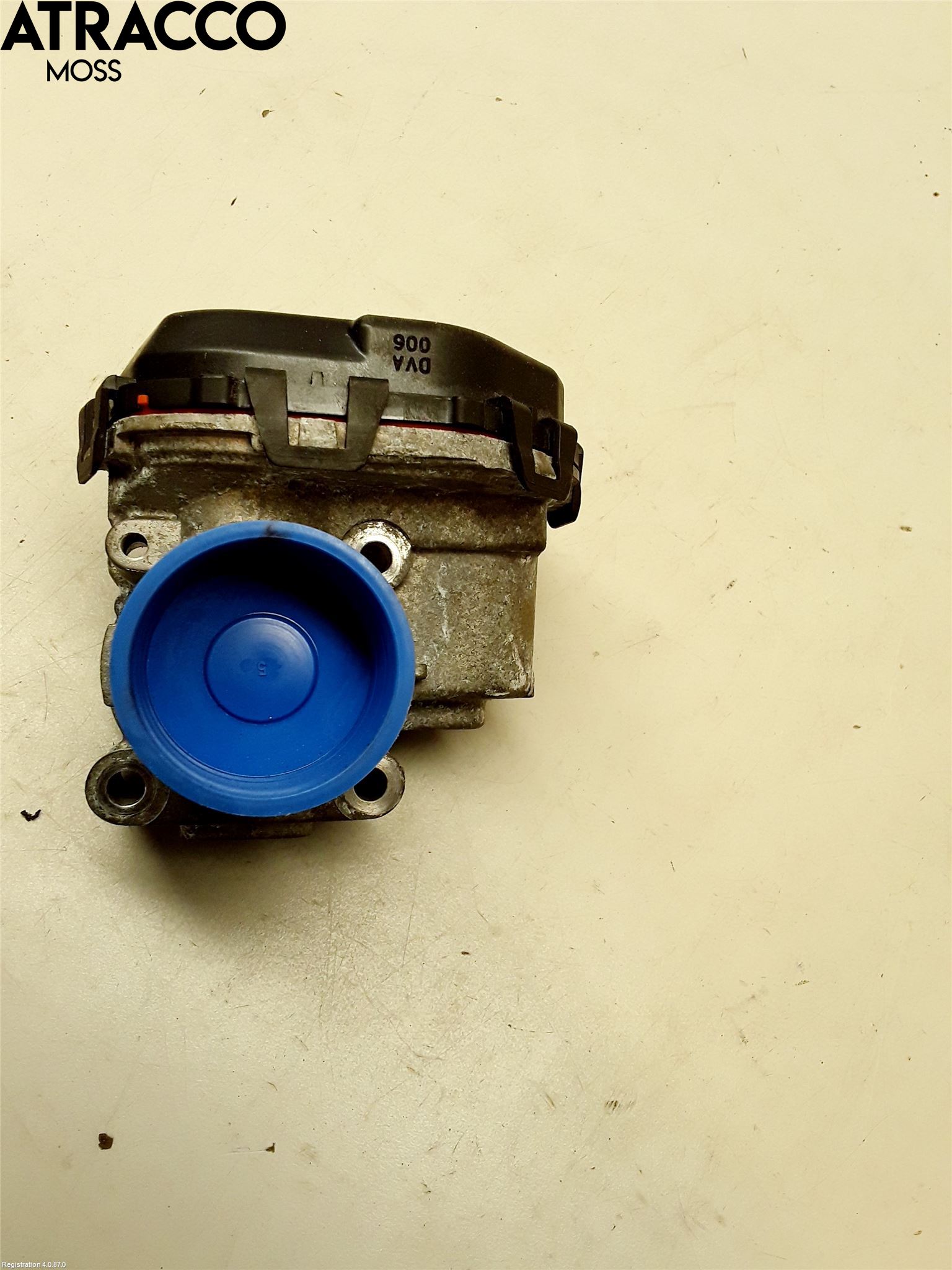 Peugeot 3008 17-24 Inns Spjeldhus