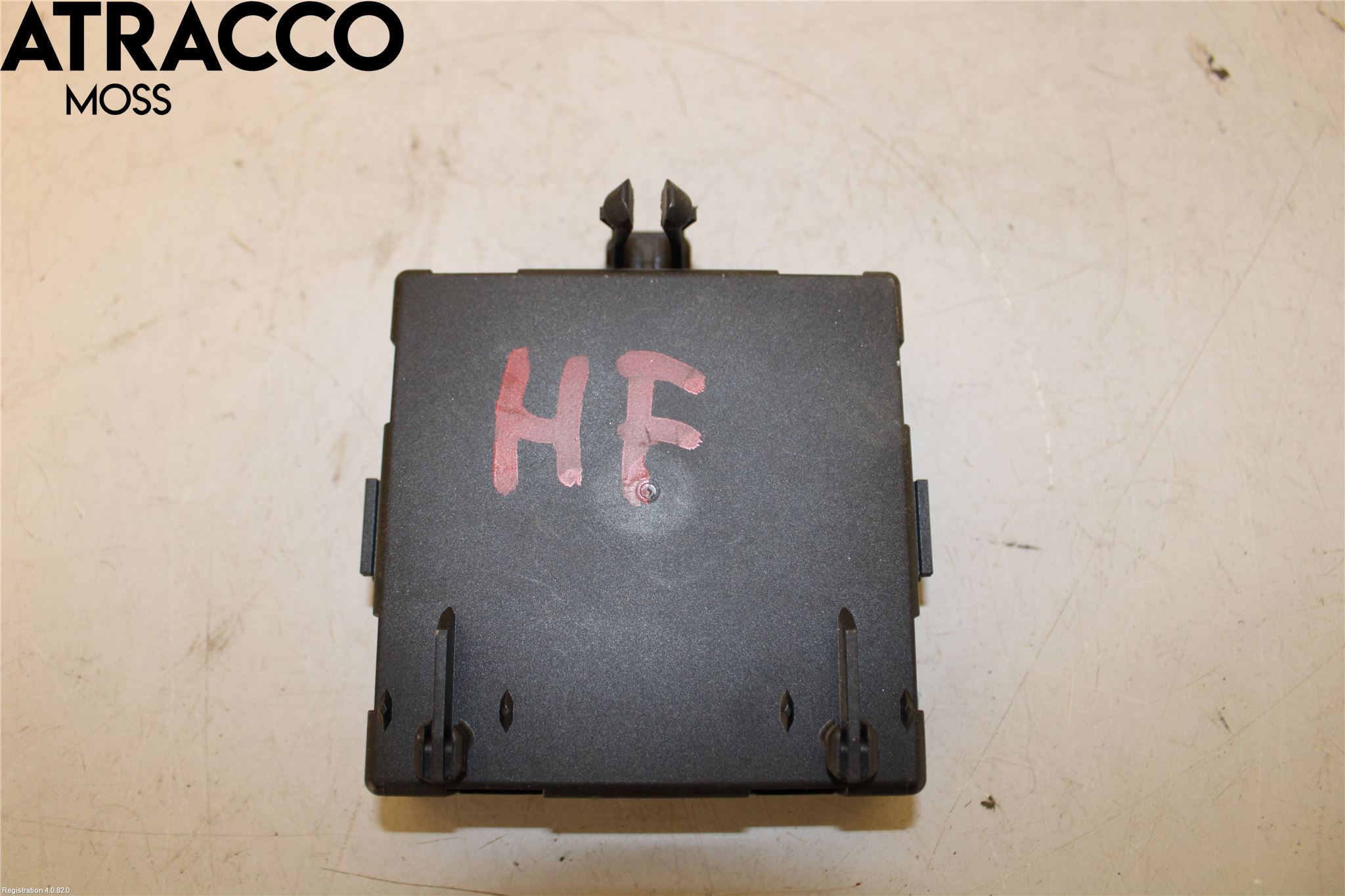 Mercedes-Benz MB E-KLASS (W212) 09-16 Styreenhet Dør