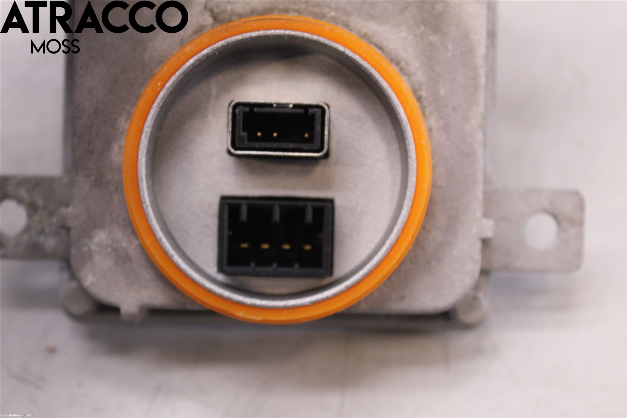 Skoda OCTAVIA (5E) 13-20 Styreenhet Xenon