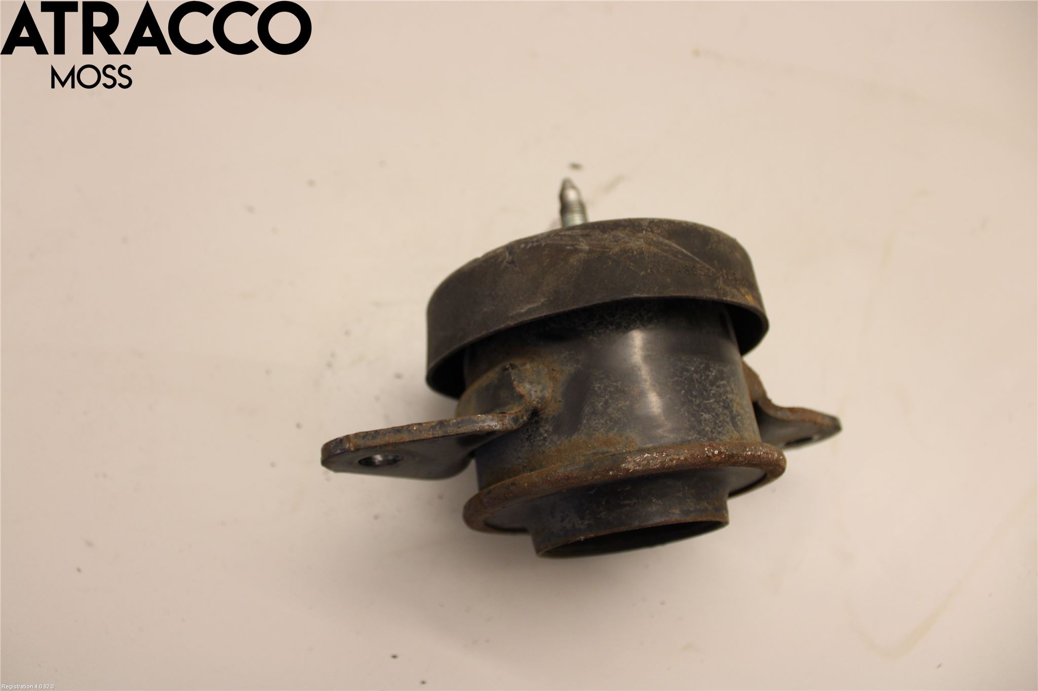 Nissan LEAF 18- Motor Feste Gummi