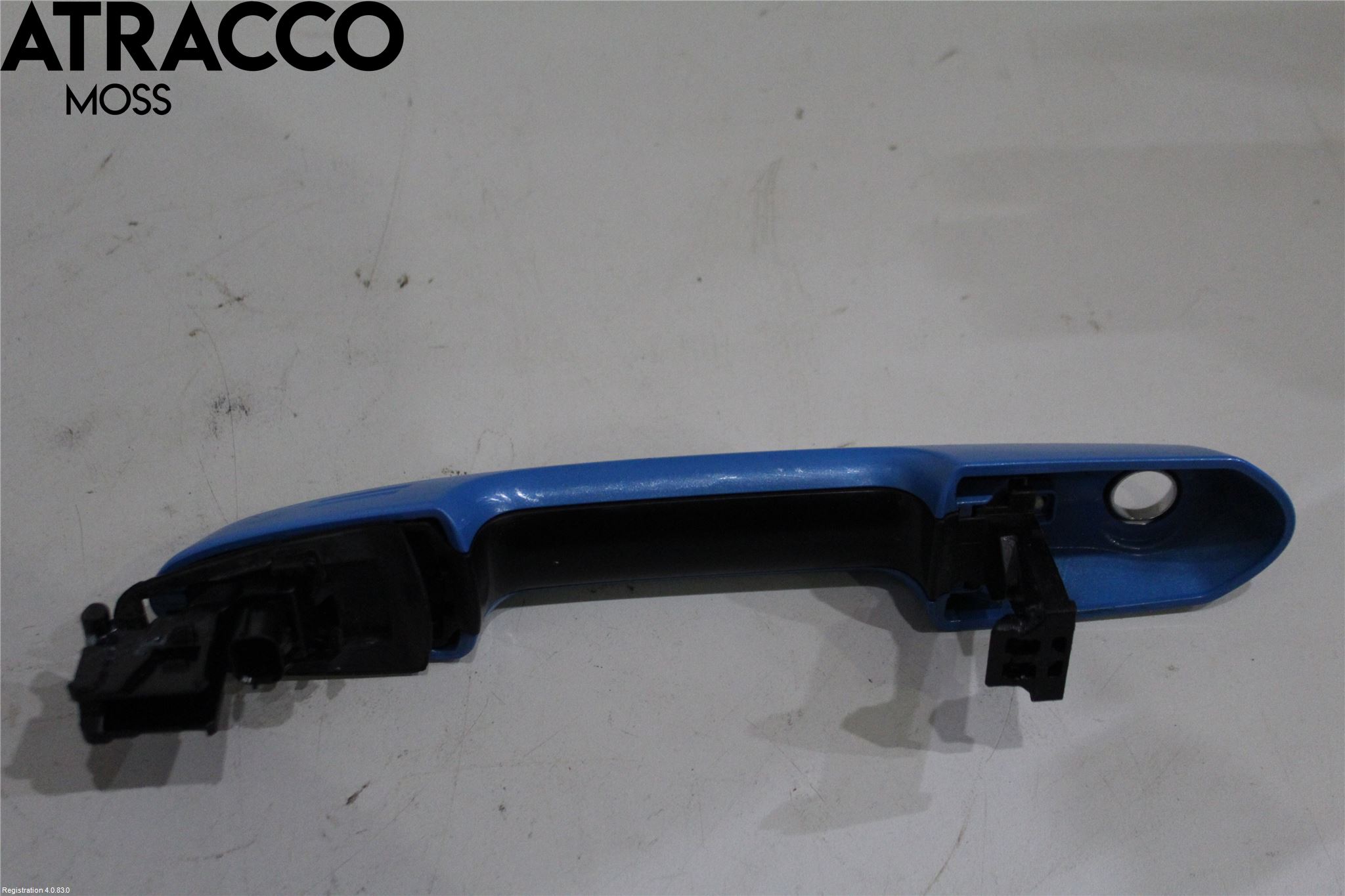 Toyota RAV4 19- Dørhandtak Ytre Venstre