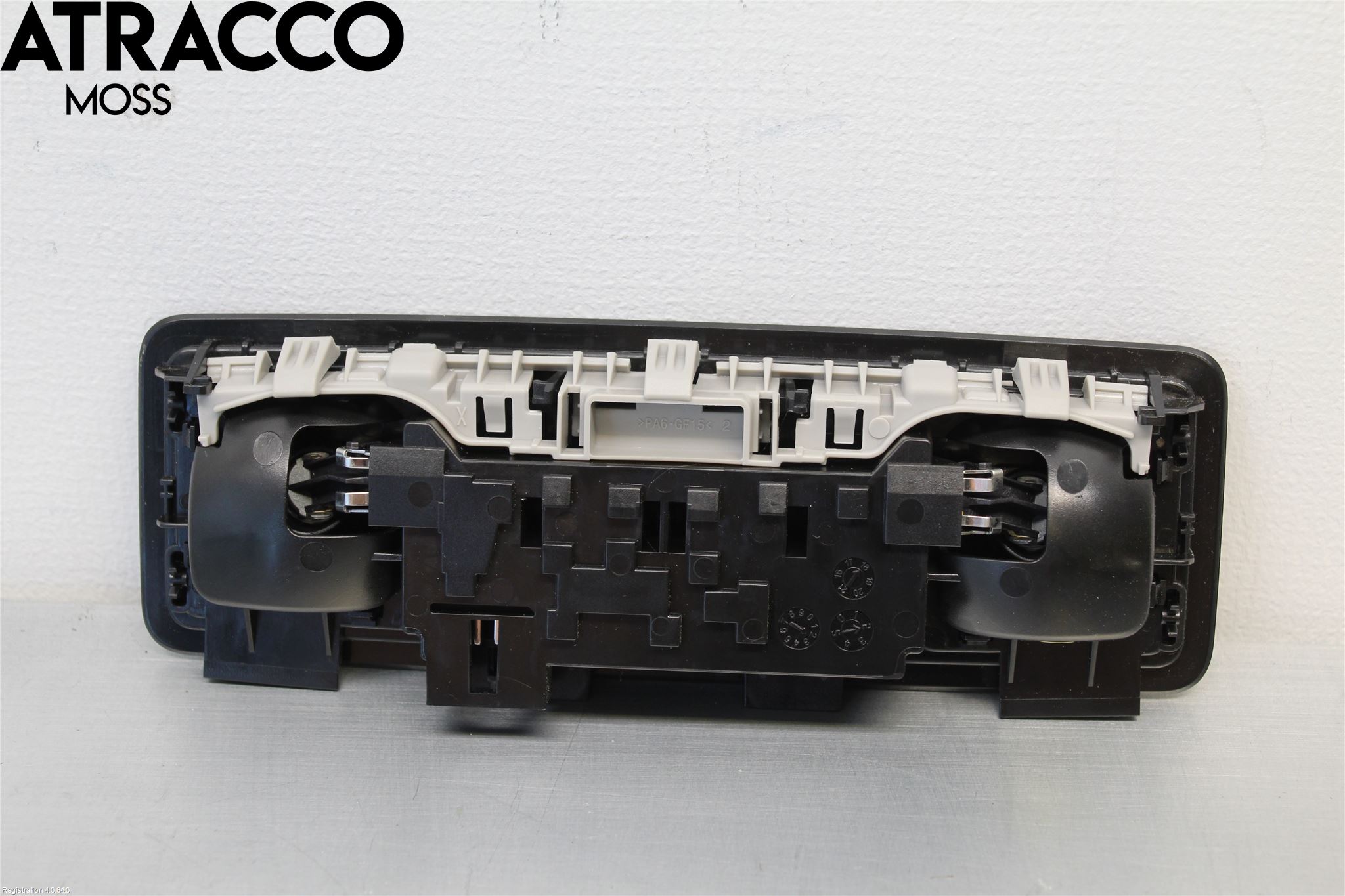 Volkswagen VW T-ROC 18- Innr Taklys