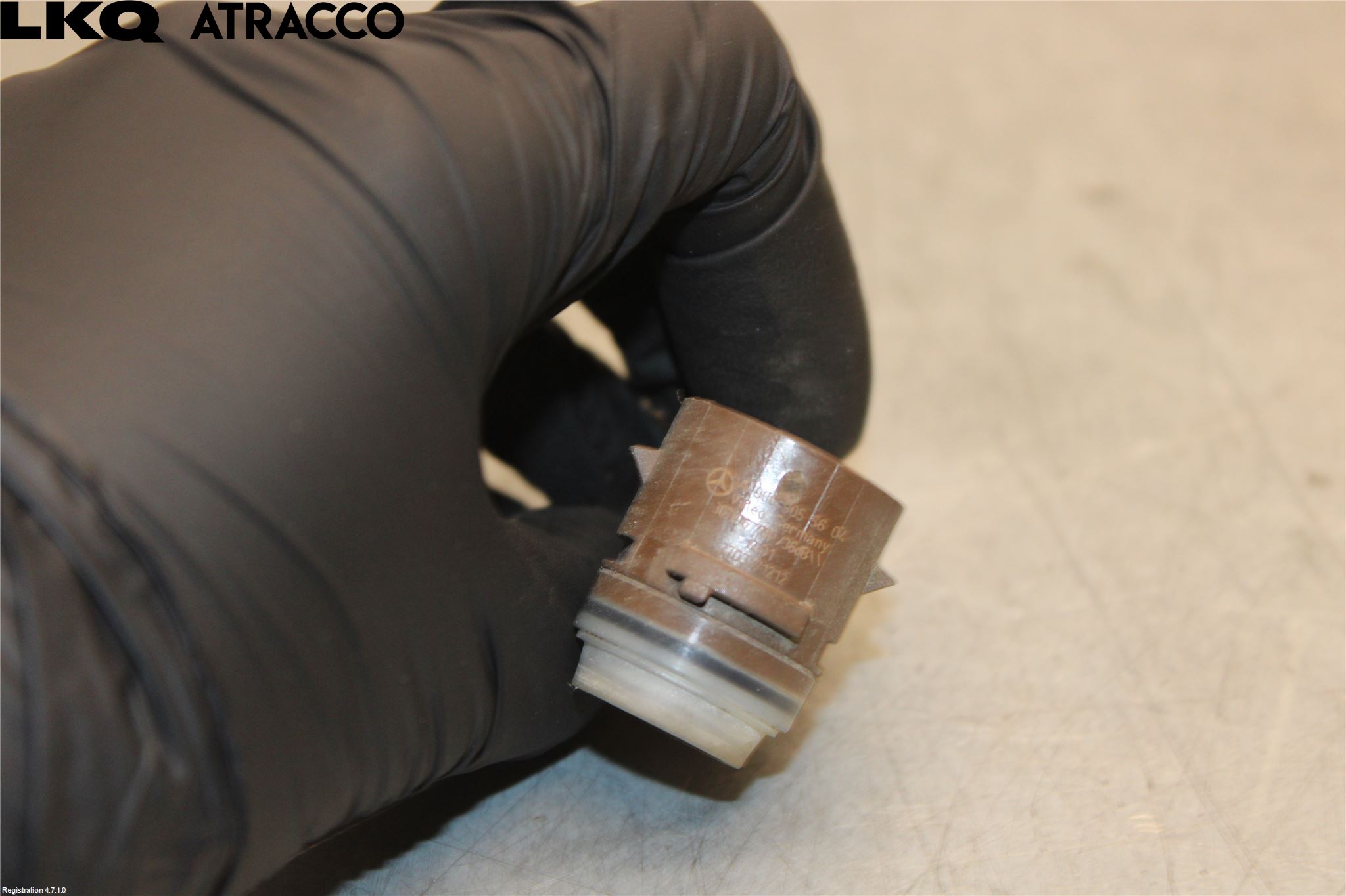 Mercedes-Benz MB E-KLASS (W213) 16-23 Sensor Parkering Front