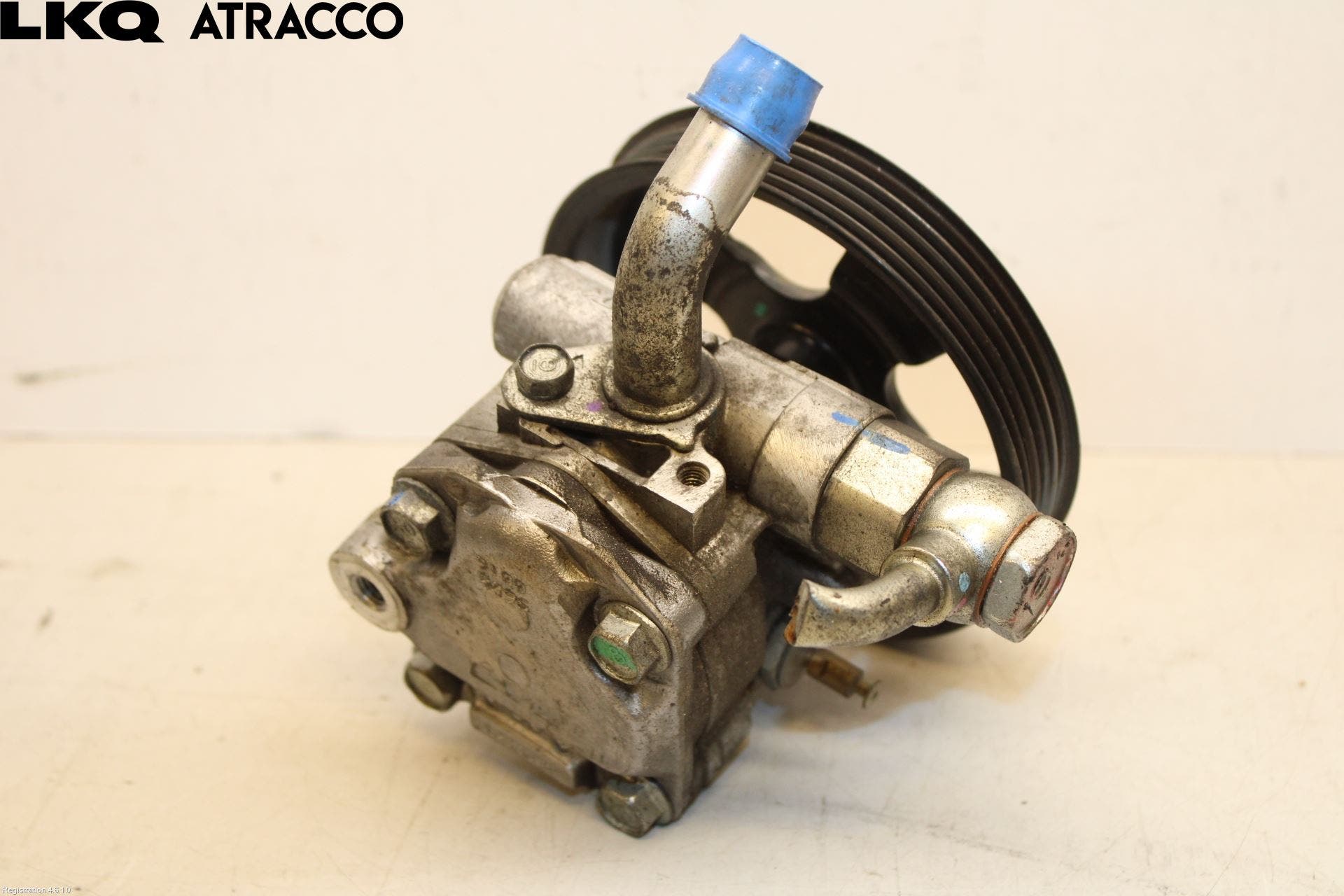 Mitsubishi L200 16-23 Servo Pumpe