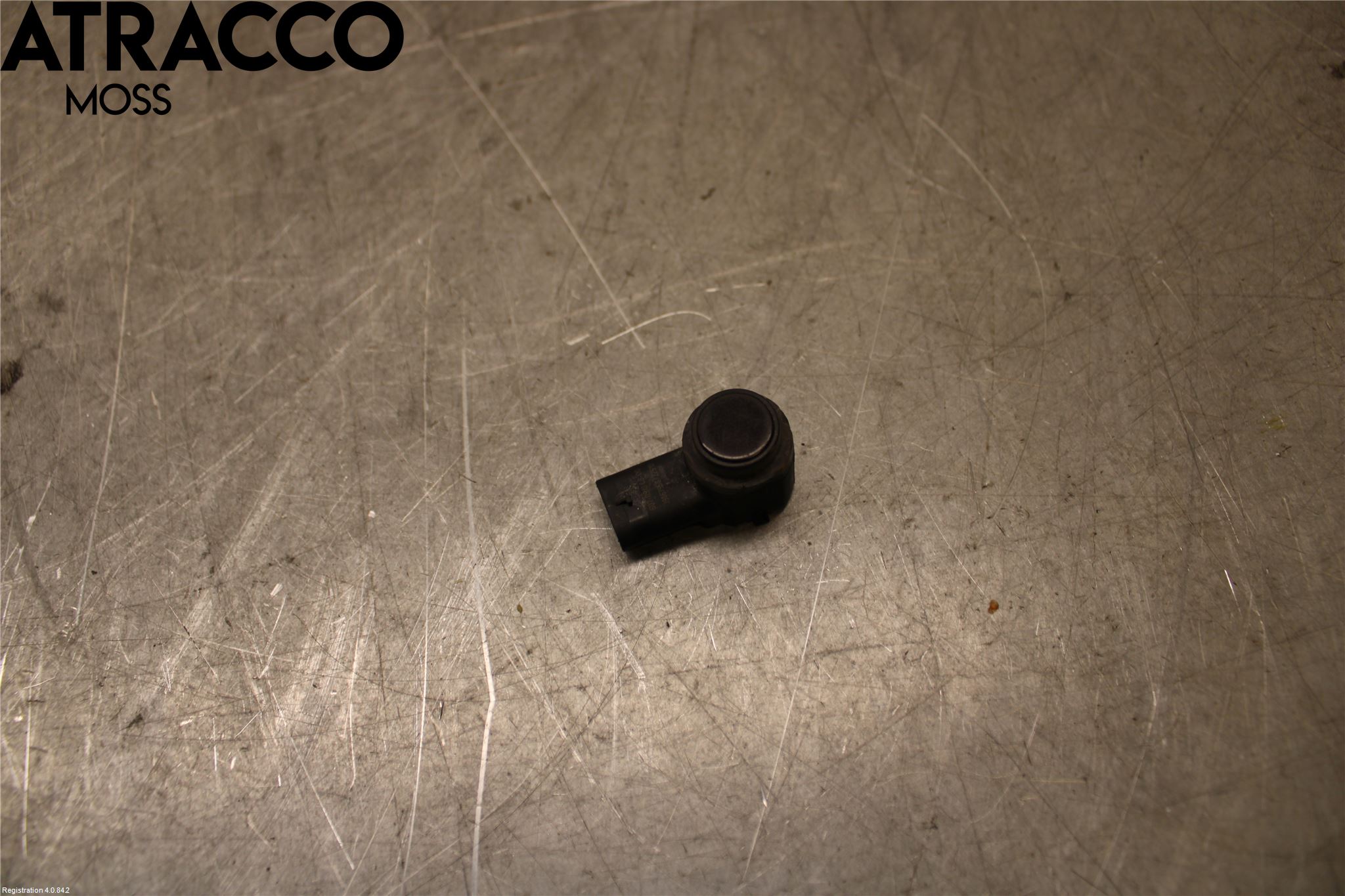 Volvo S60 11-13 Sensor Ryggesensor