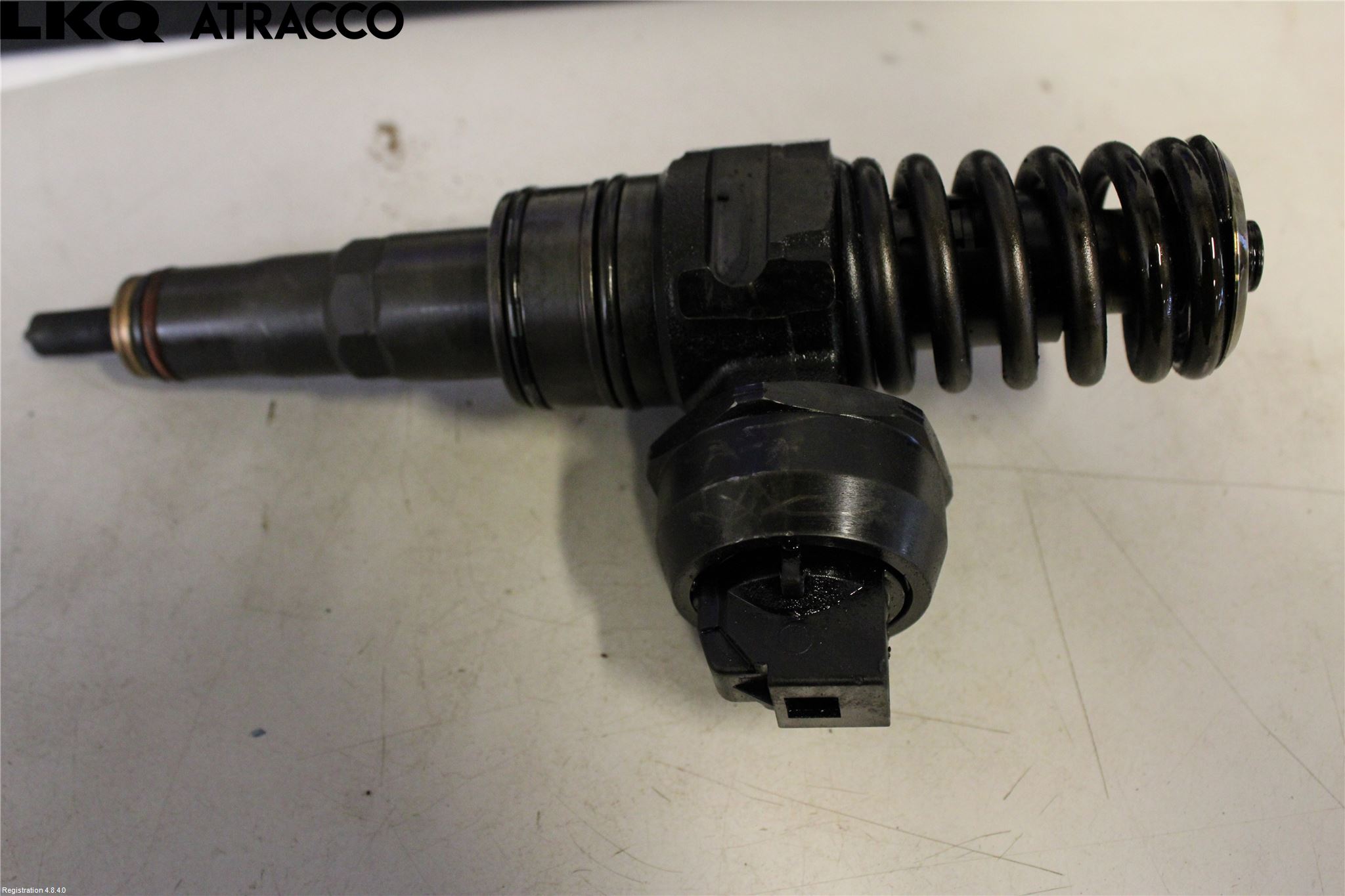 Volkswagen VW PASSAT 05-11 Inns Dyse