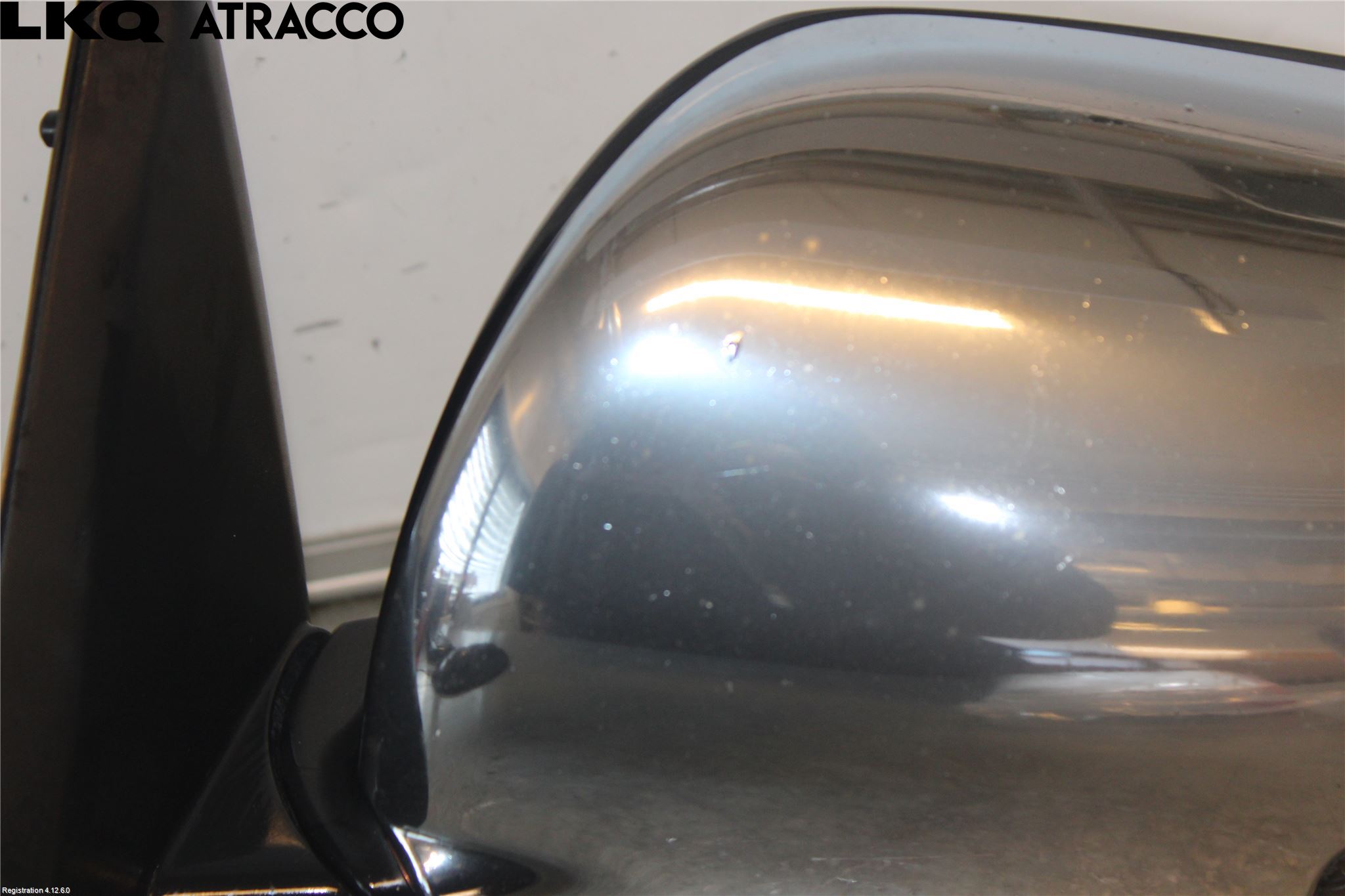 Ford FOCUS 15-18 Speil V M-El Justering