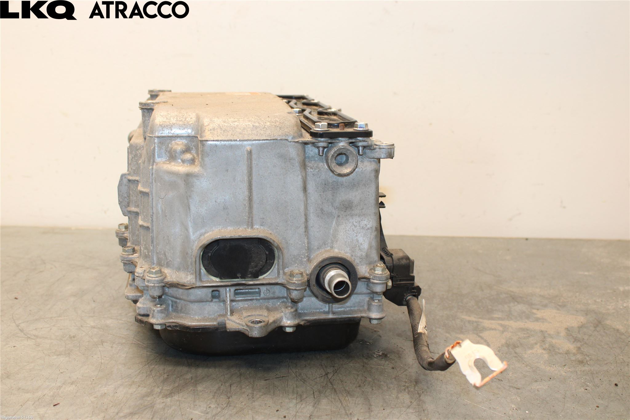 Toyota AURIS 13-19 Inverter Hybrid