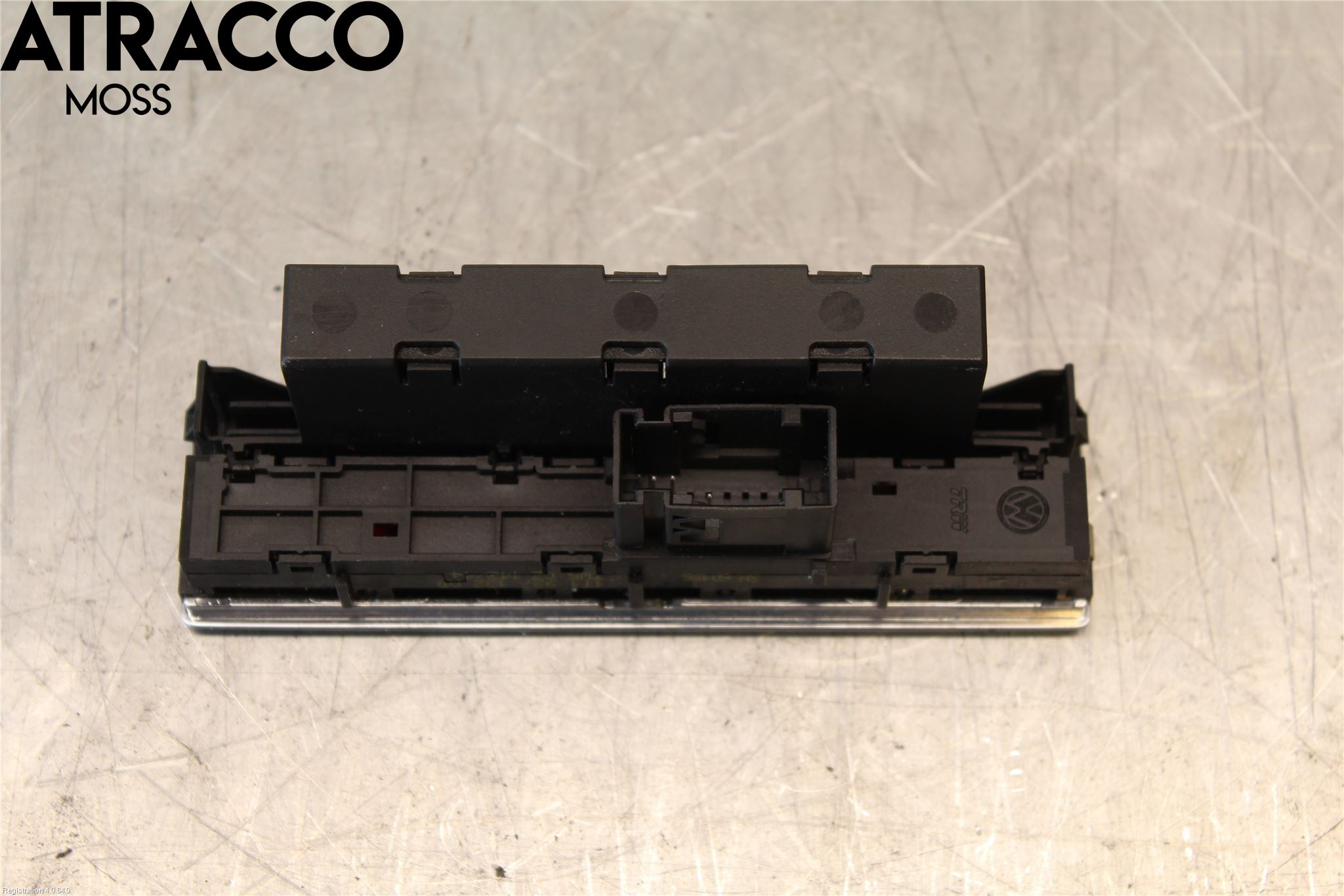 Volkswagen VW TOURAN 10-15 Bryter Antispinn