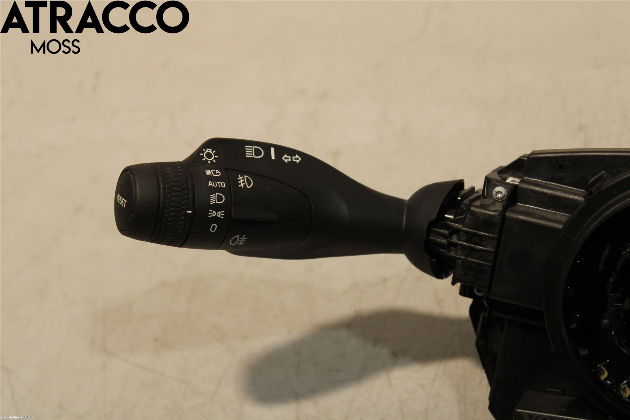 Volvo XC60 18- Bryter Ratt Blinklys - Lys