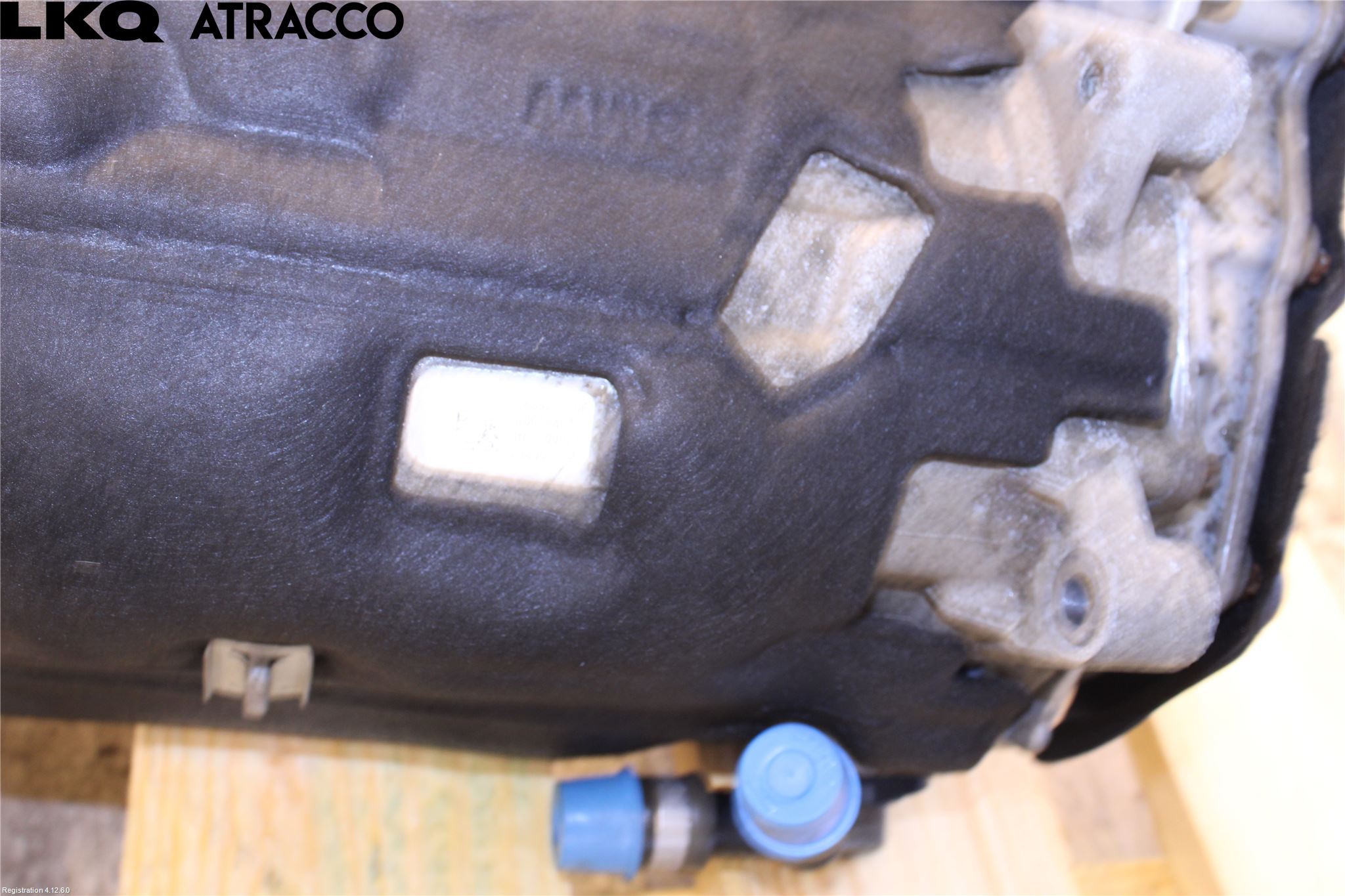 BMW 2 F45 Active Tourer 14-21 Navgir Elektrisk