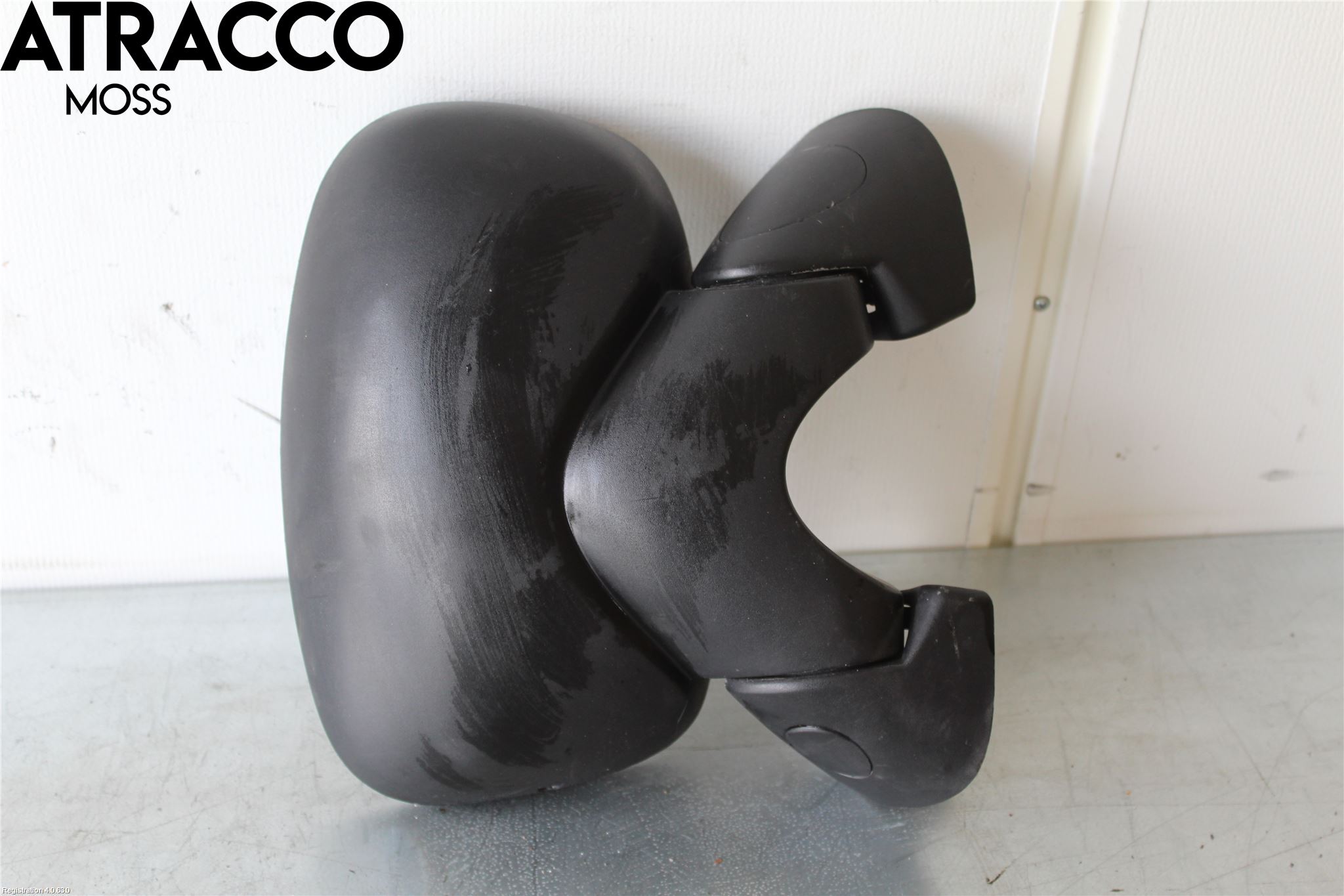 Opel VIVARO 01-14 Speil H M-Innvjustering