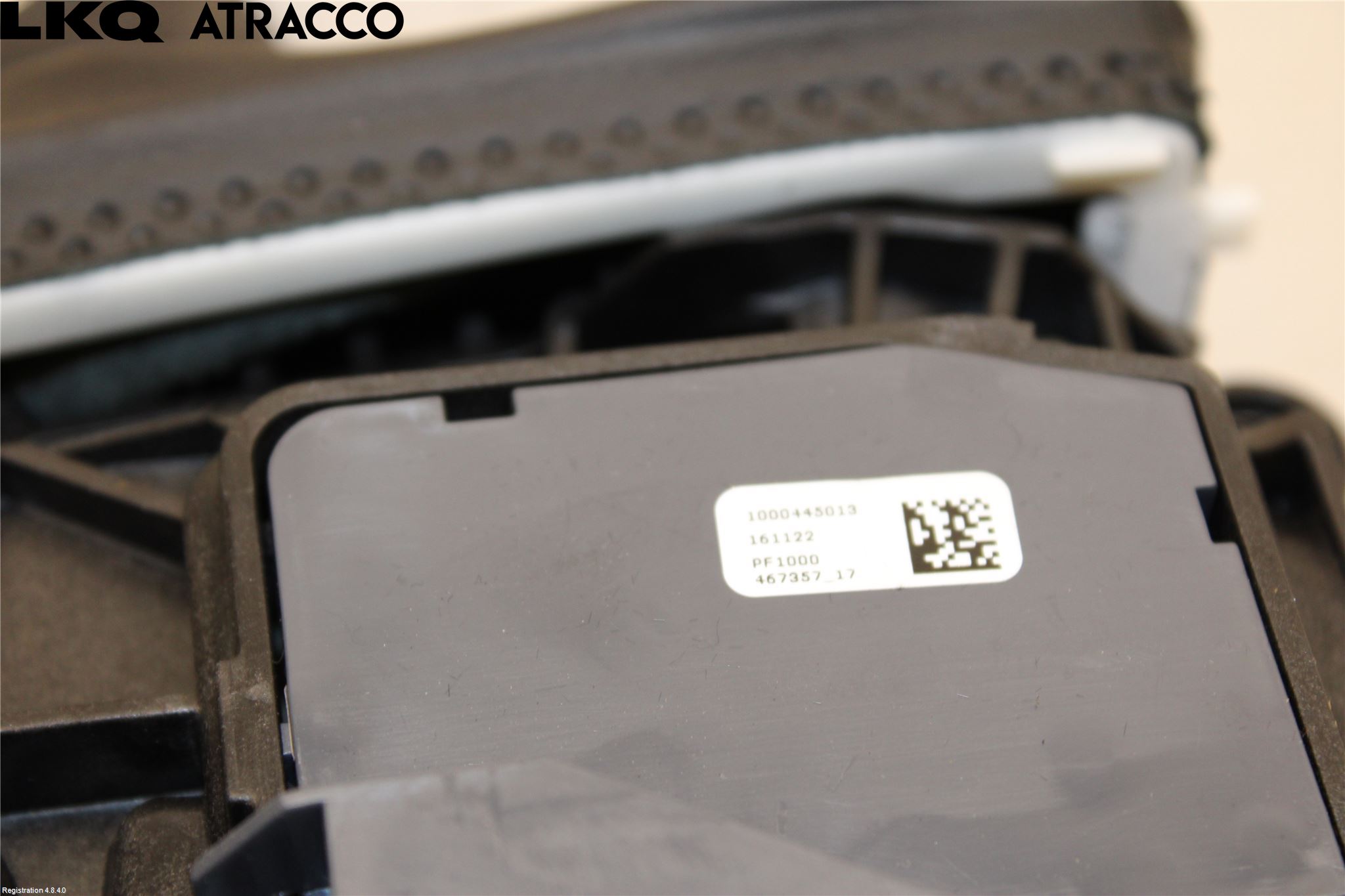 Volvo XC90/RECHARGE 16- Gearspak