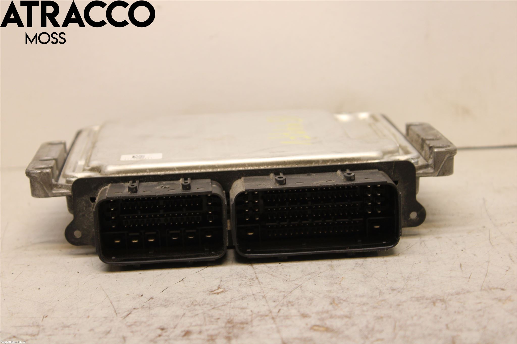 Peugeot PARTNER/E-PARTNER 19- Styreenhet Innsprøytning