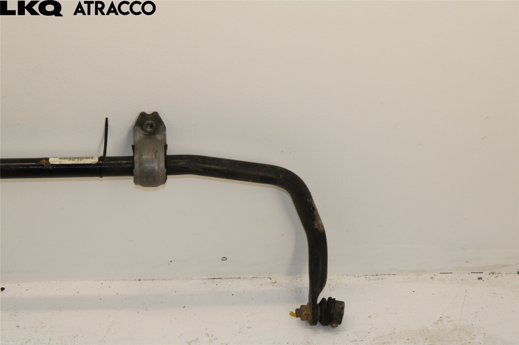 Volkswagen VW GOLF / E-GOLF VII 13-20 Stablisatorstag Foran