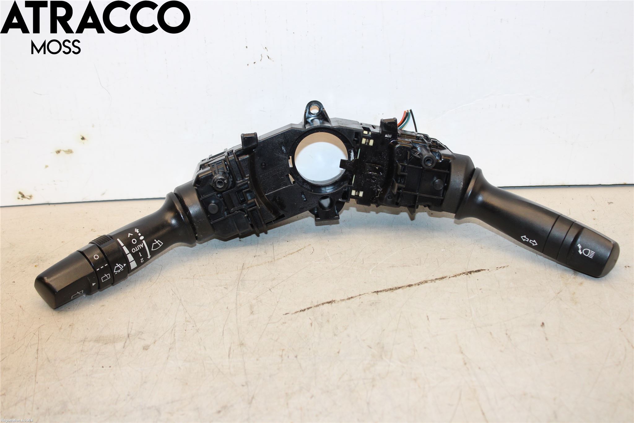 Hyundai i40 08-15 Bryter Ratt Kombi H Og V