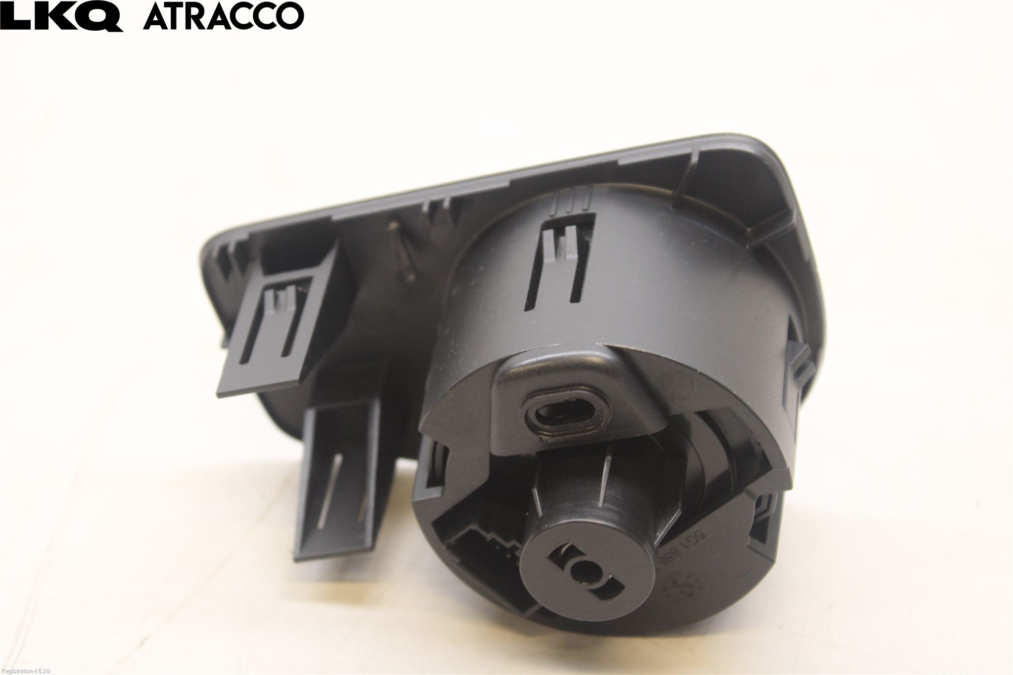 Volkswagen VW GOLF / E-GOLF VII 13-20 Bryter Hovedlys