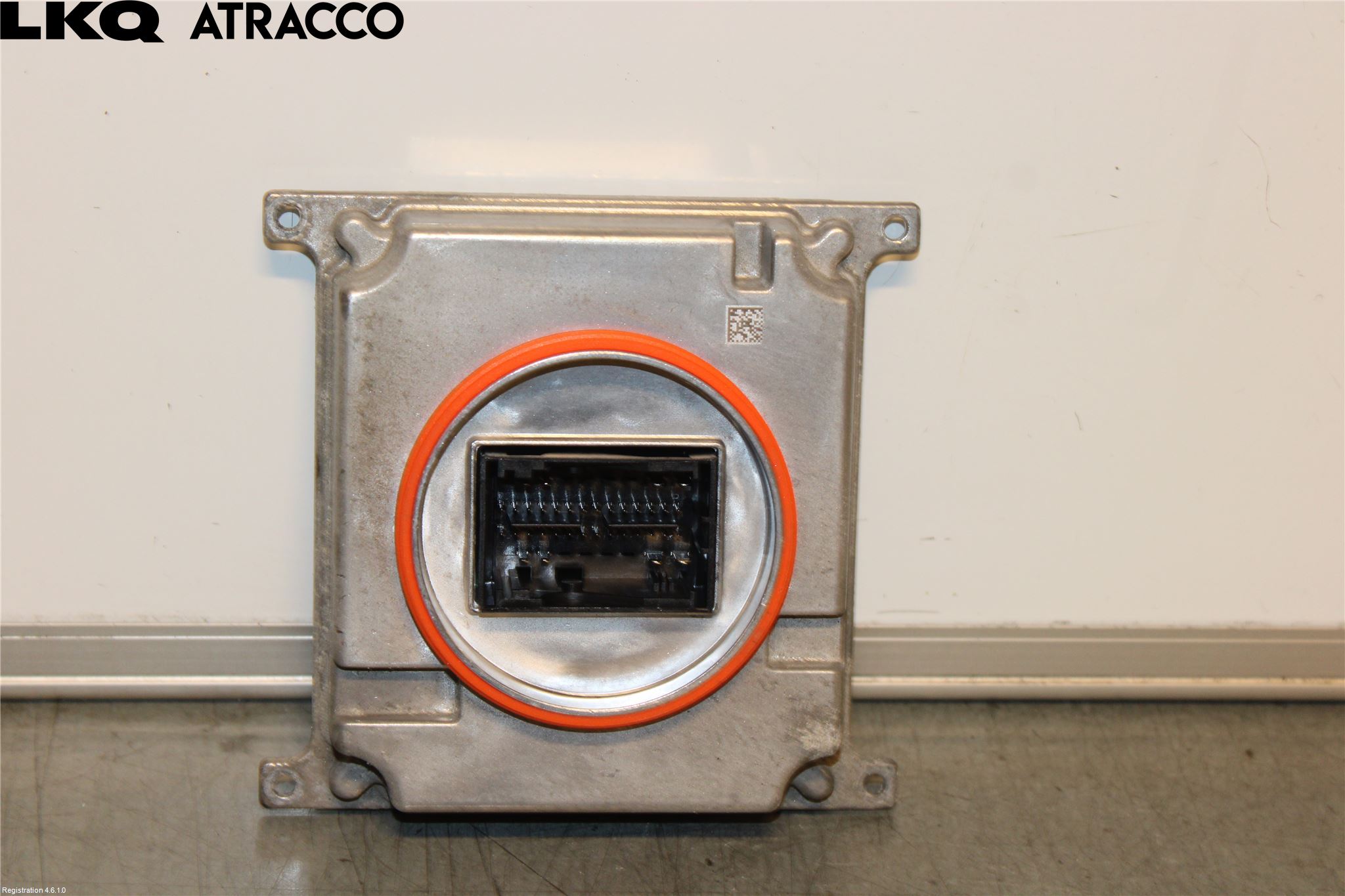 Skoda OCTAVIA (5E) 13-20 Styreenhet Xenon