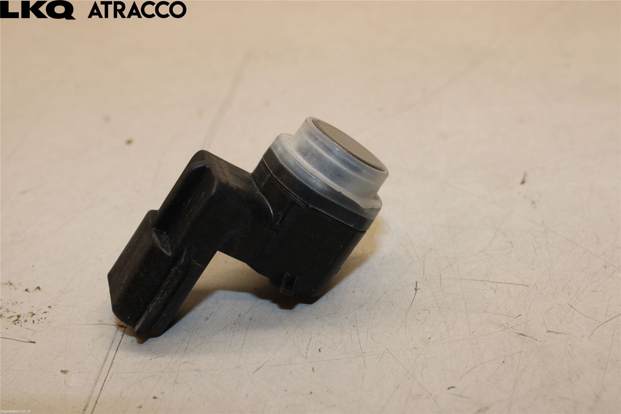Nissan QASHQAI 14-17 Sensor Parkering Front