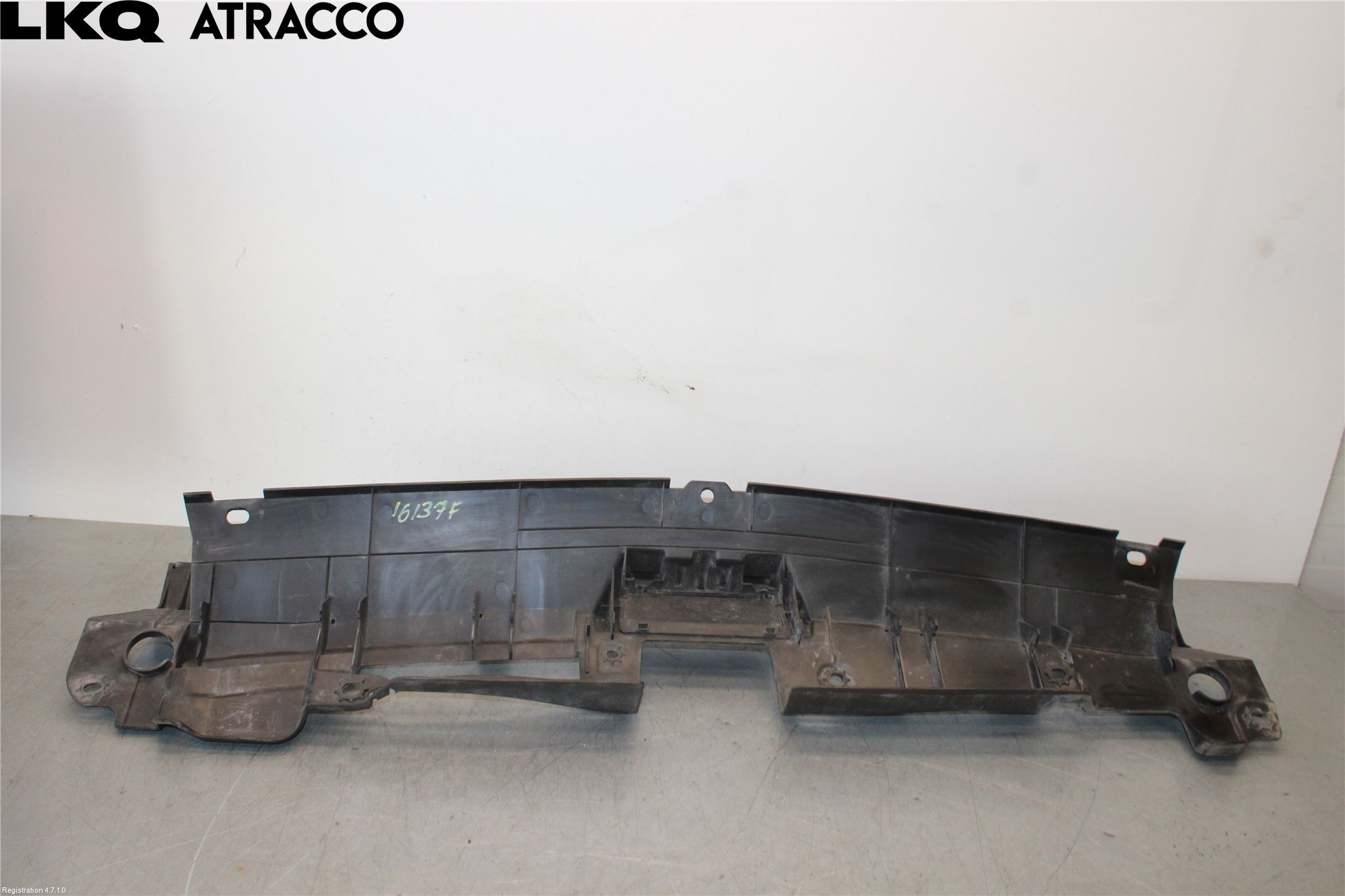 Subaru OUTBACK 15-20 Bunnplate U Motor-Gear-Dørk