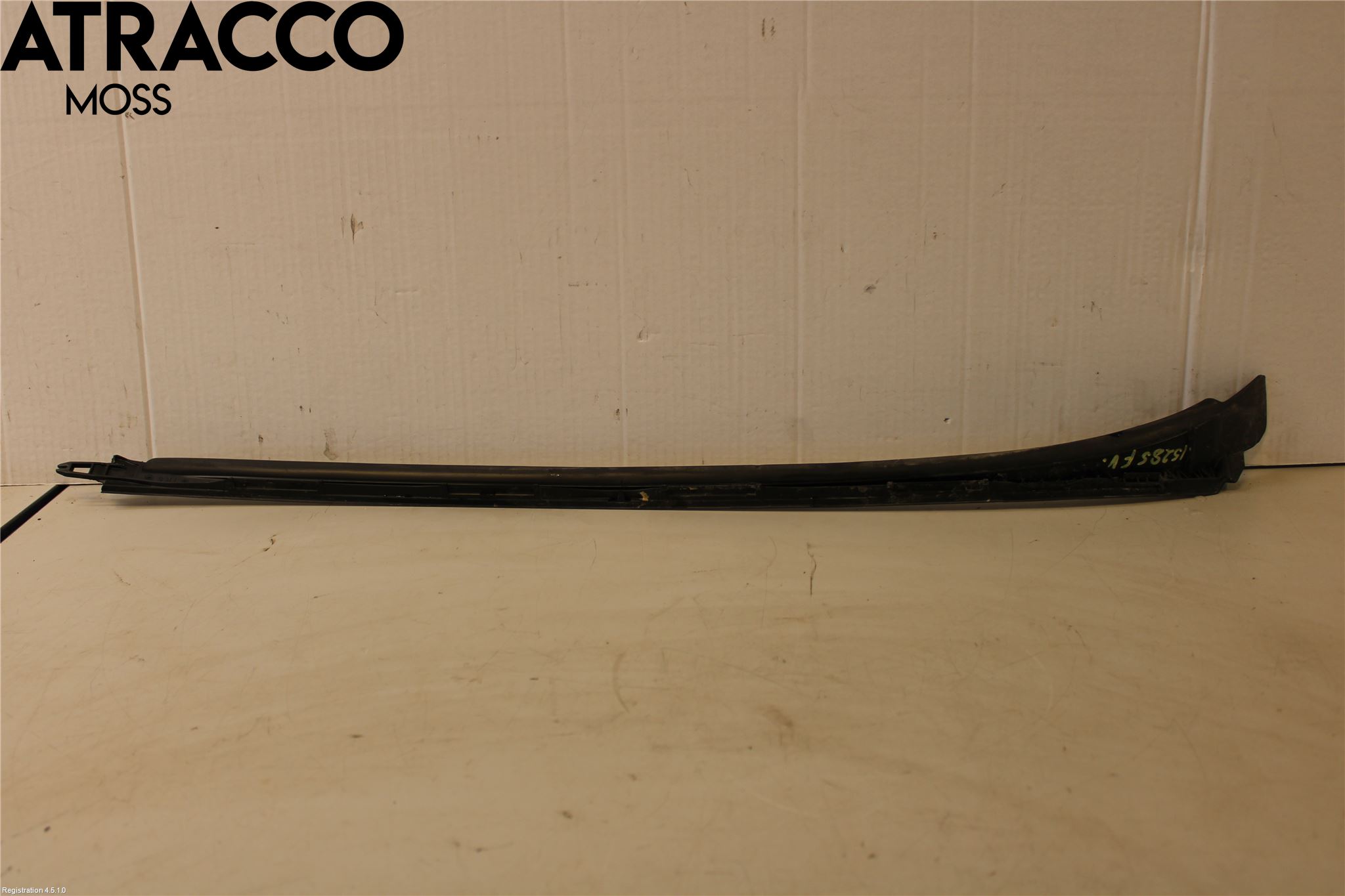 Mercedes-Benz MB A-KLASS (W177) 18- List Venstre Side